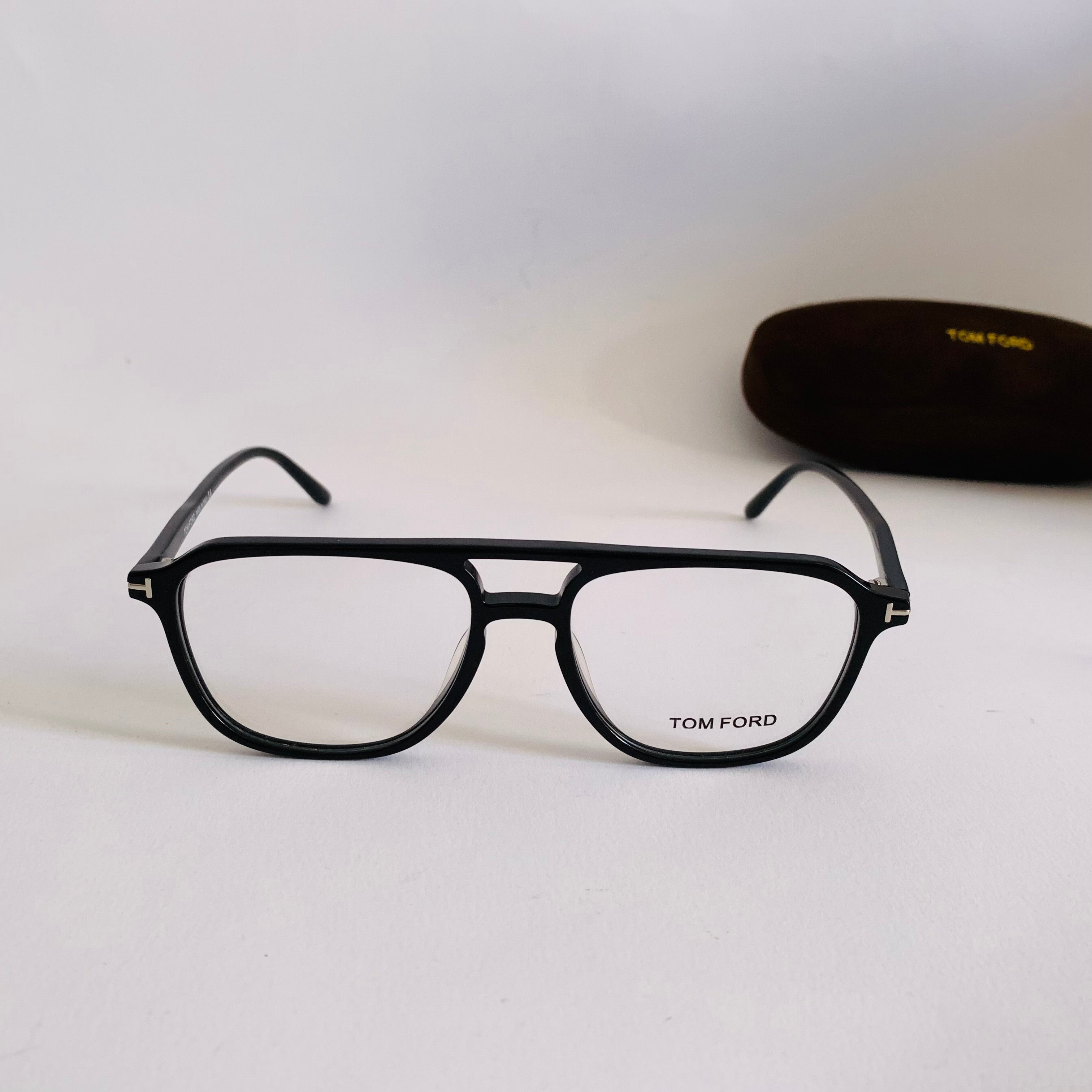 Tom Ford FT5665-B dp