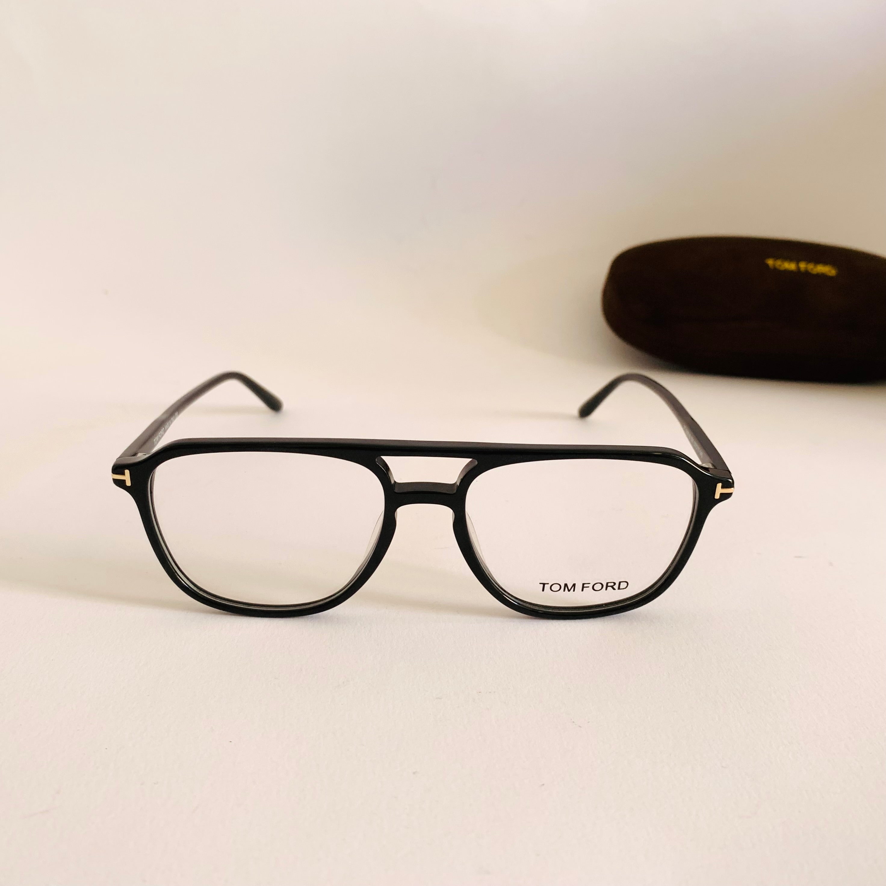 Tom Ford FT5665-B dp