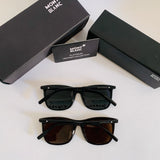 Mont Blanc MB0008S
