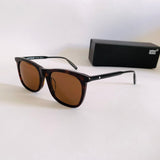 Mont Blanc MB0008S