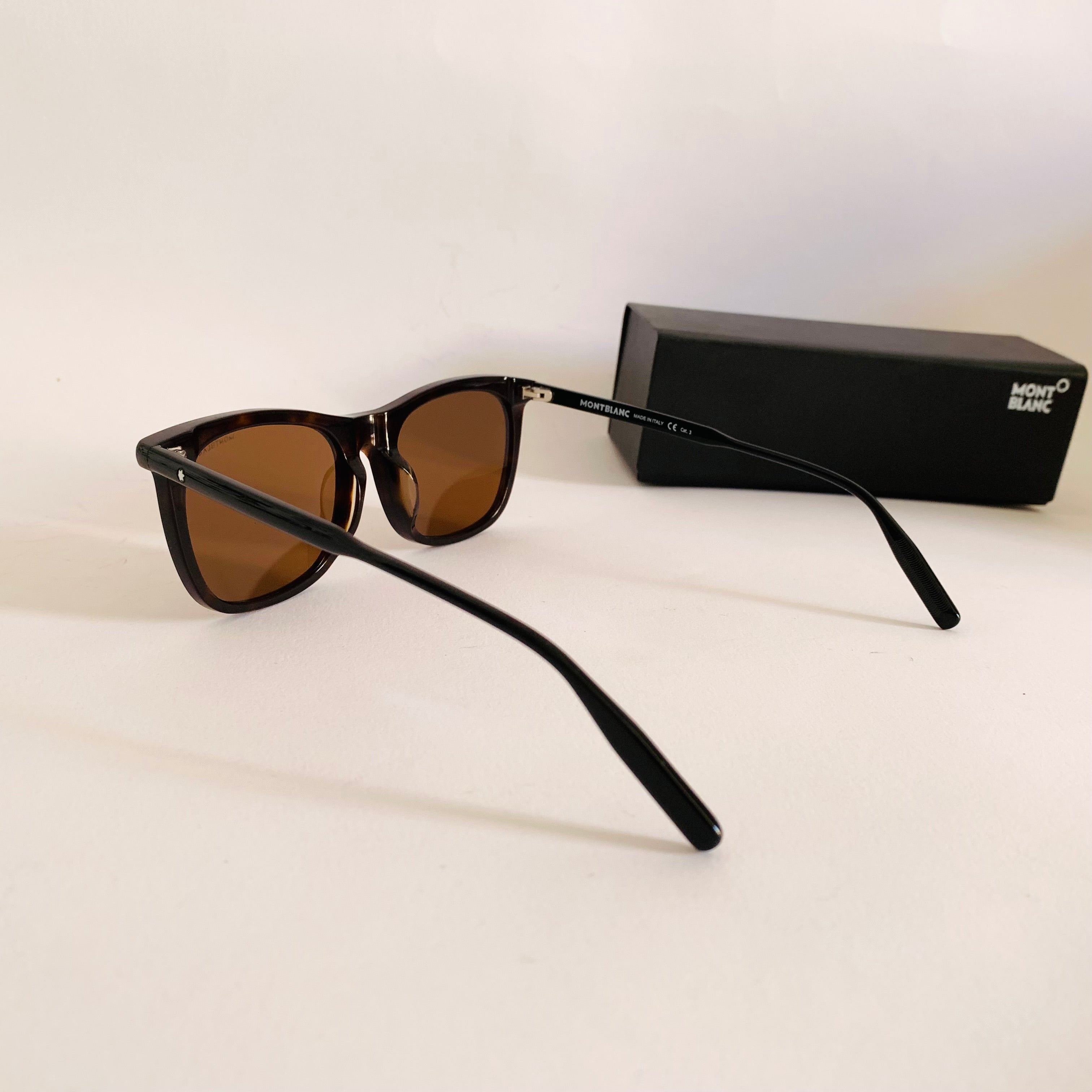 Mont Blanc MB0008S