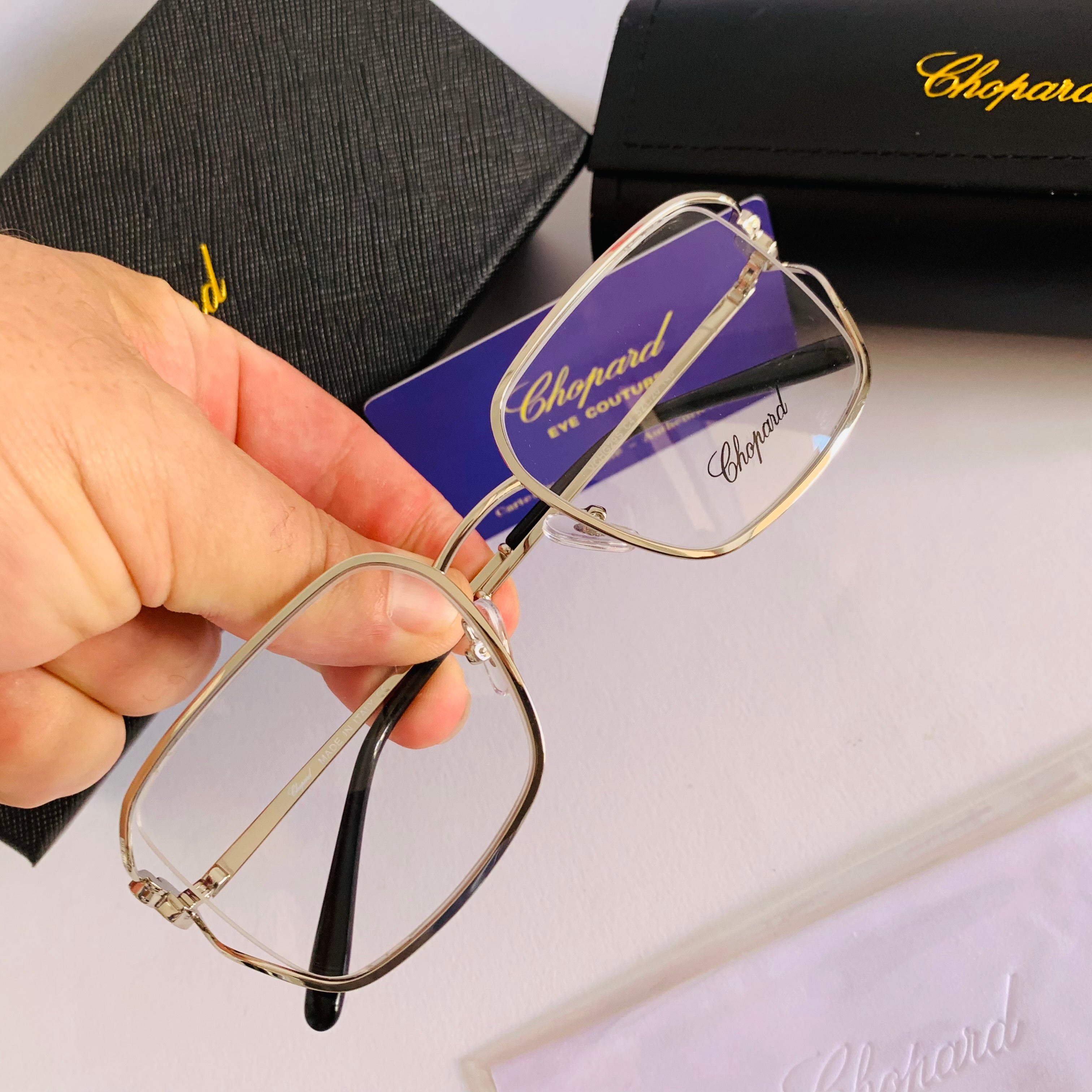 Chopard VCHG29S fm opt