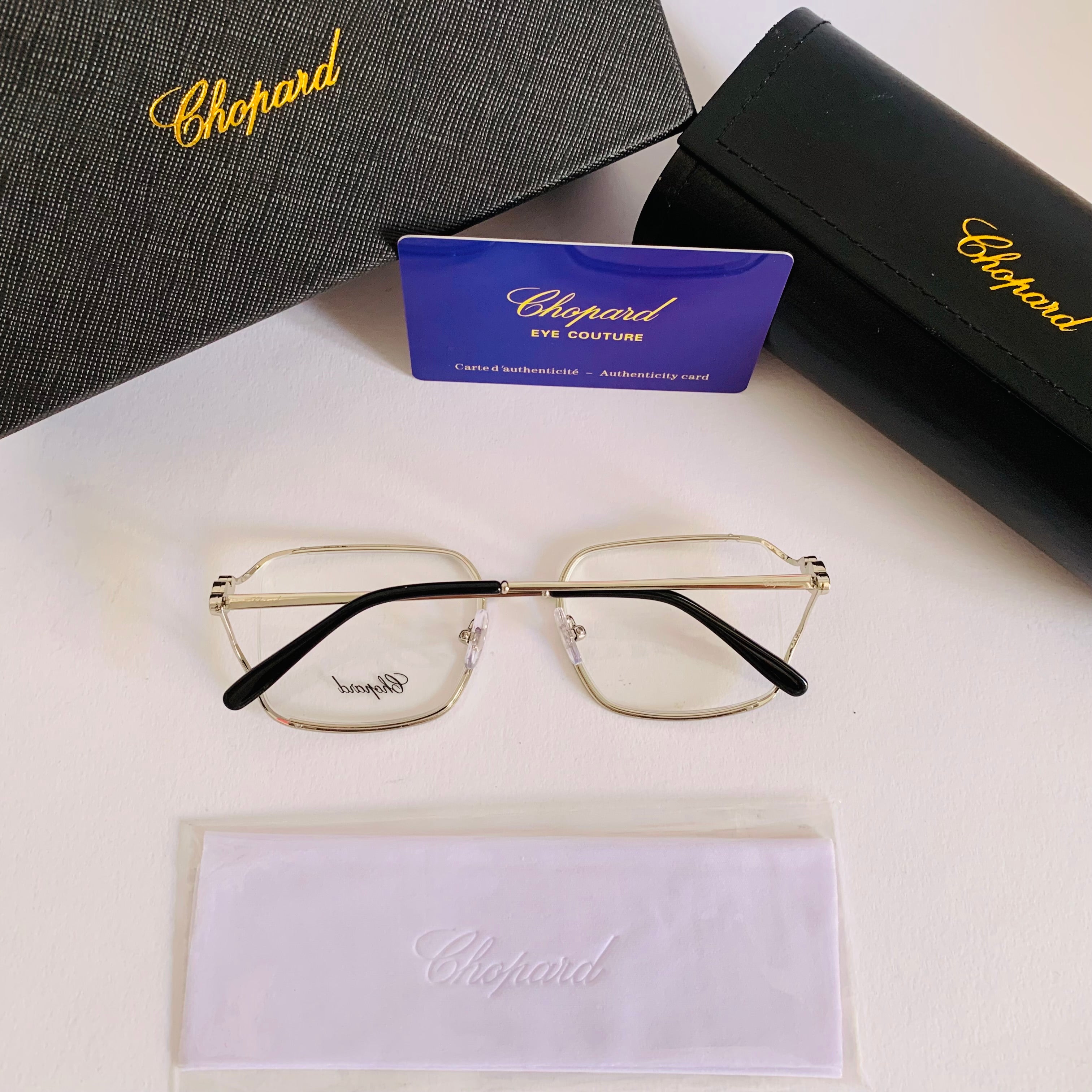 Chopard VCHG29S fm opt