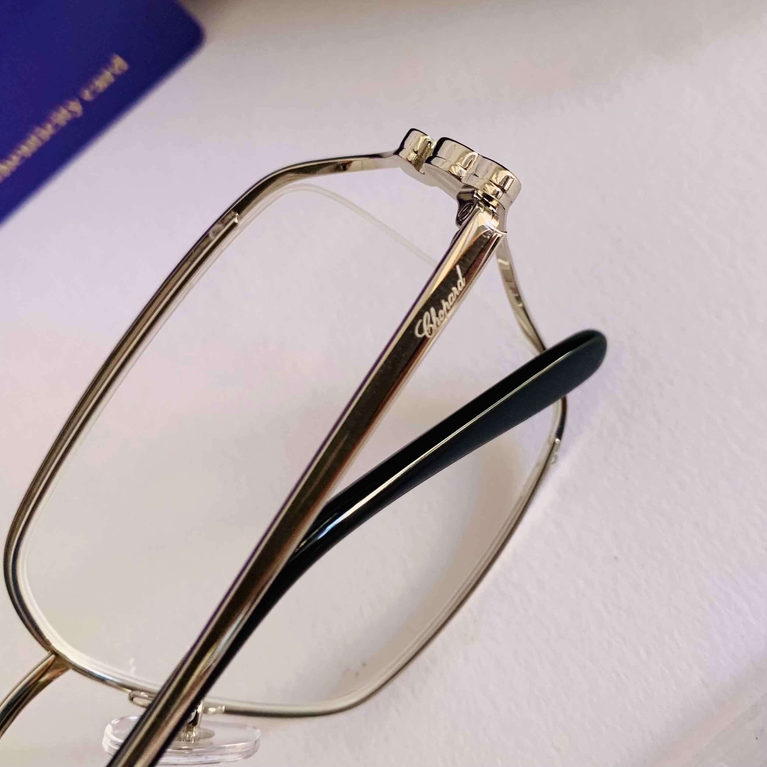 Chopard VCHG29S fm opt
