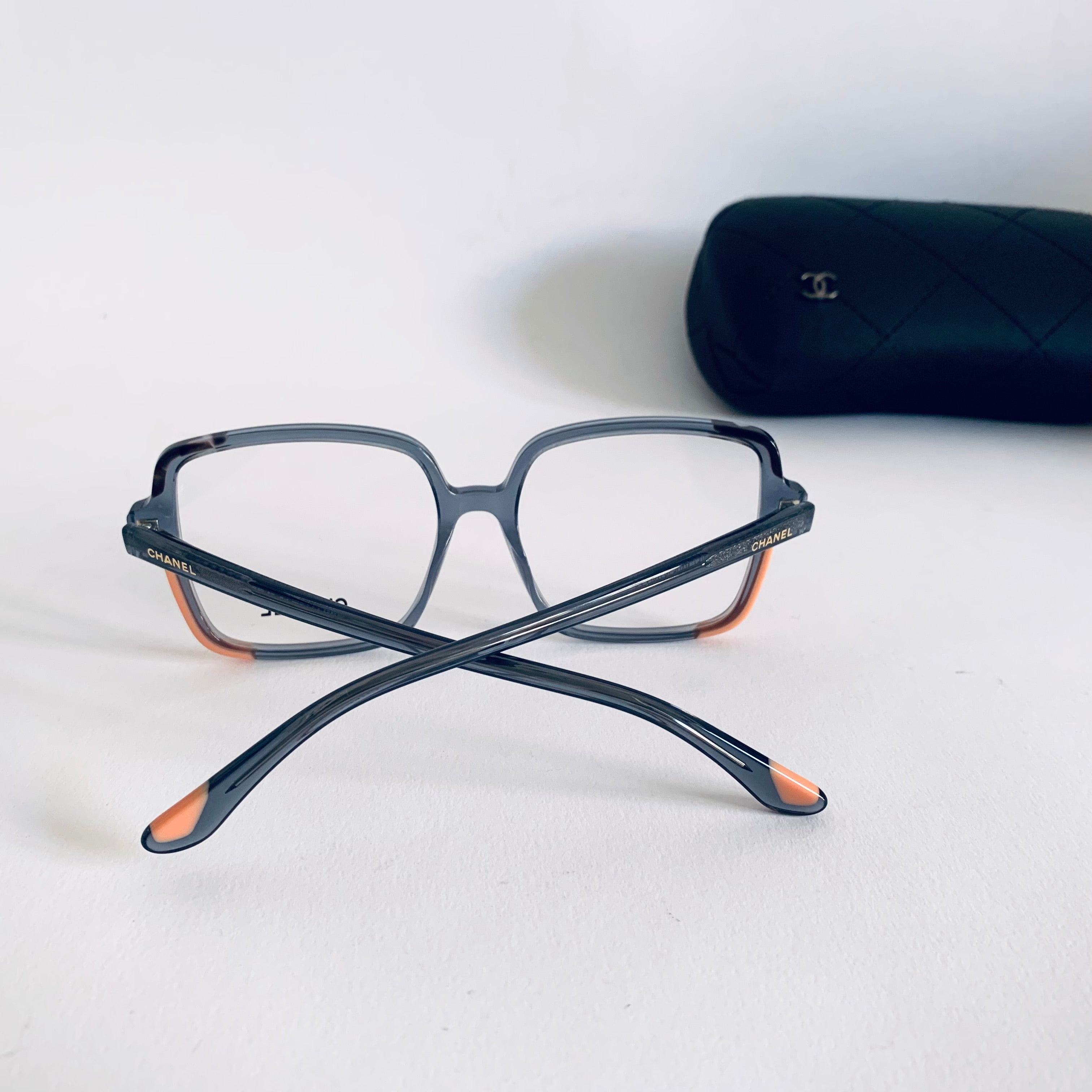 Chanel YHS8091 fm opt