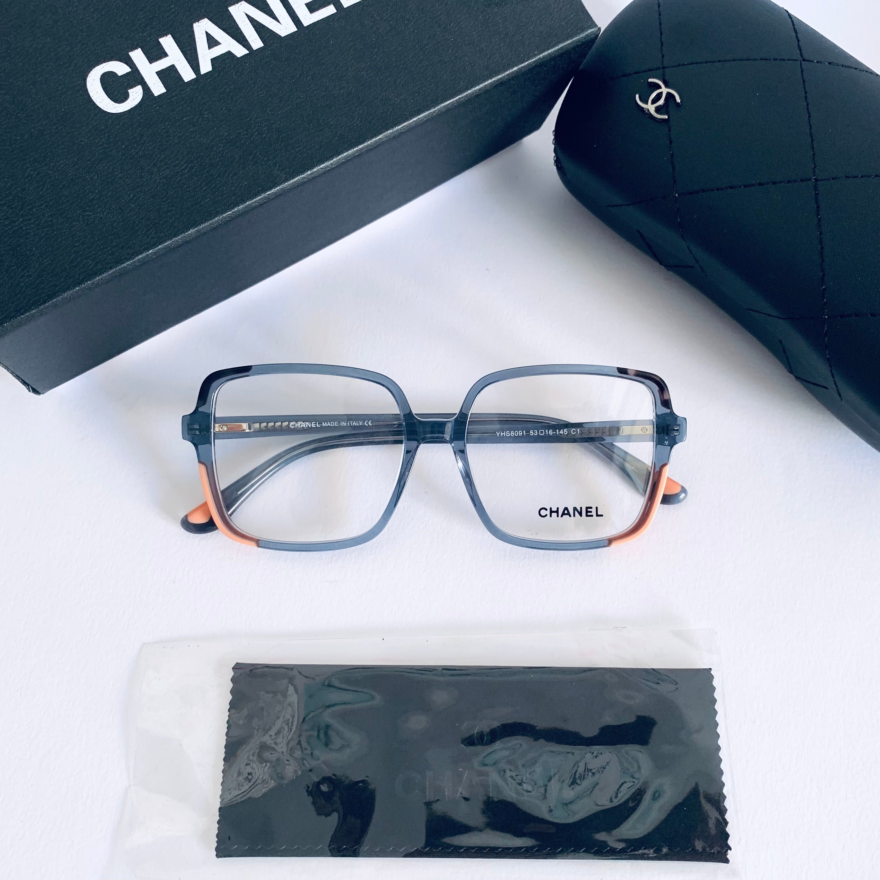 Chanel YHS8091 fm opt