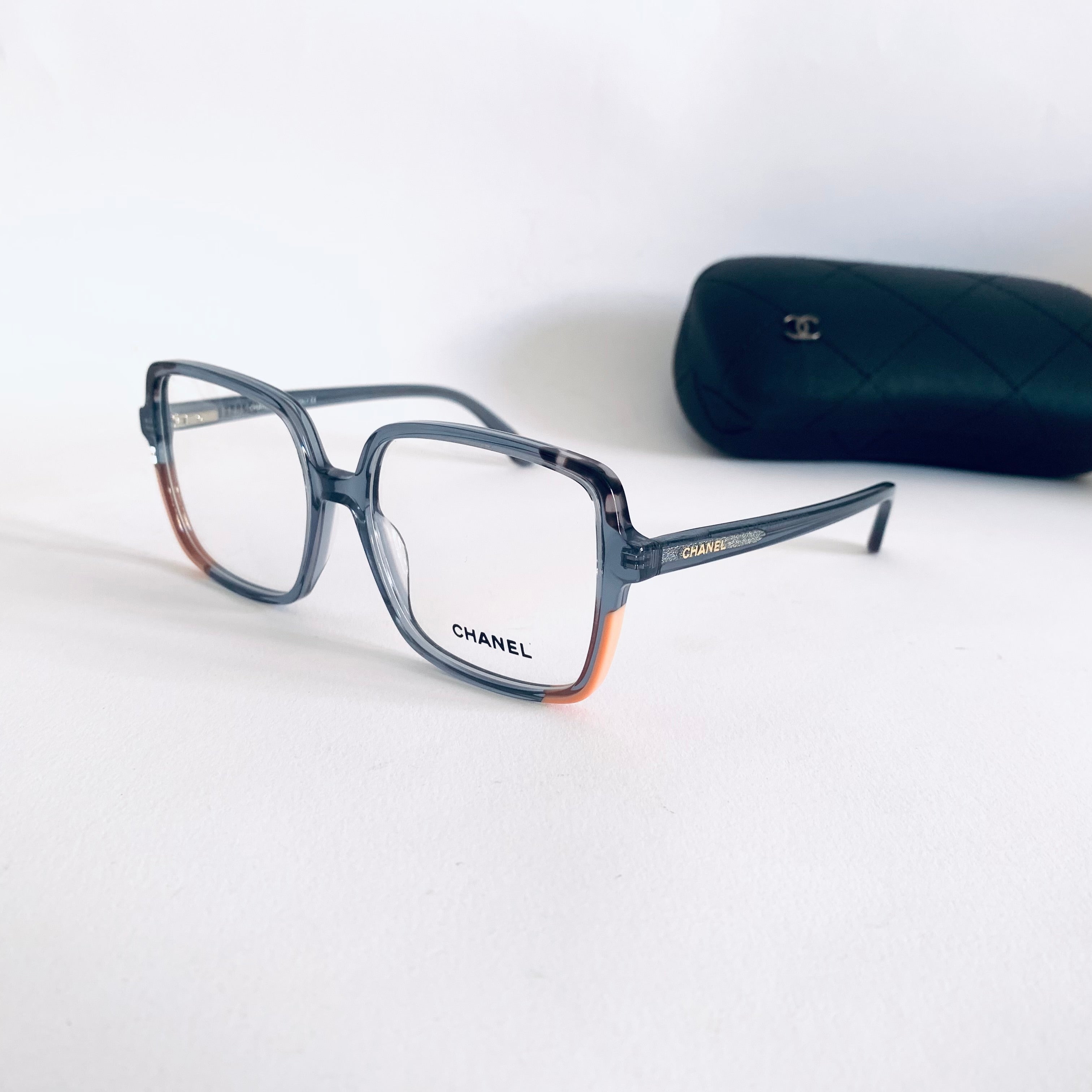 Chanel YHS8091 fm opt