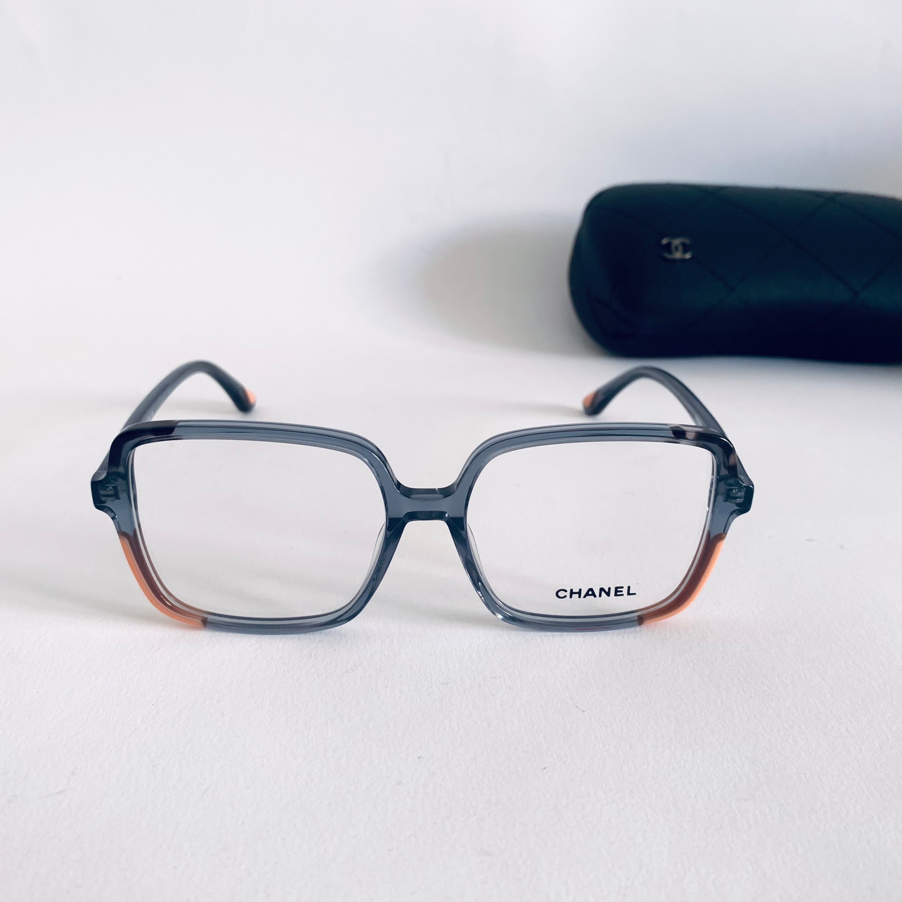 Chanel YHS8091 fm opt