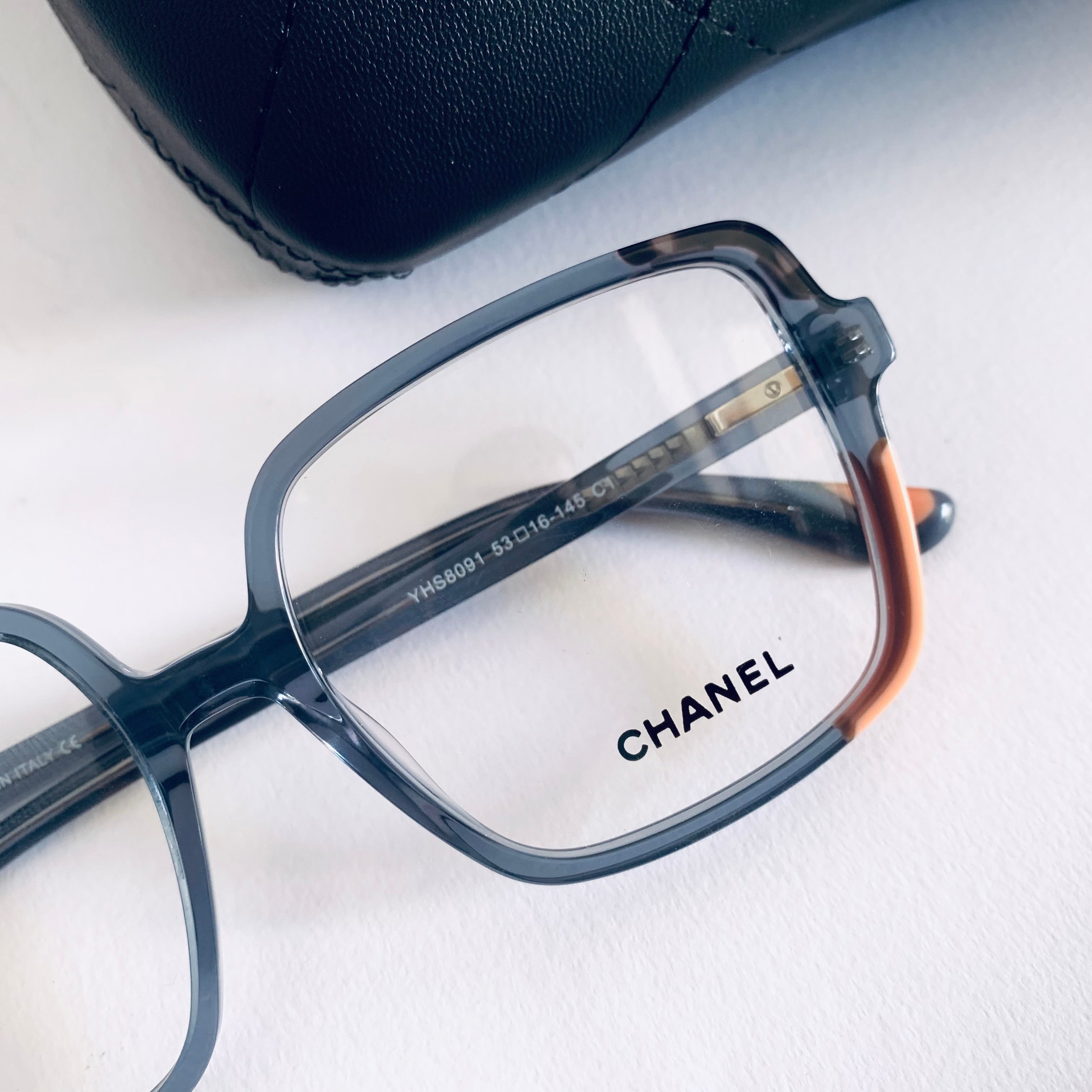 Chanel YHS8091 fm opt