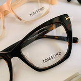 Tom Ford FT5709-B fm