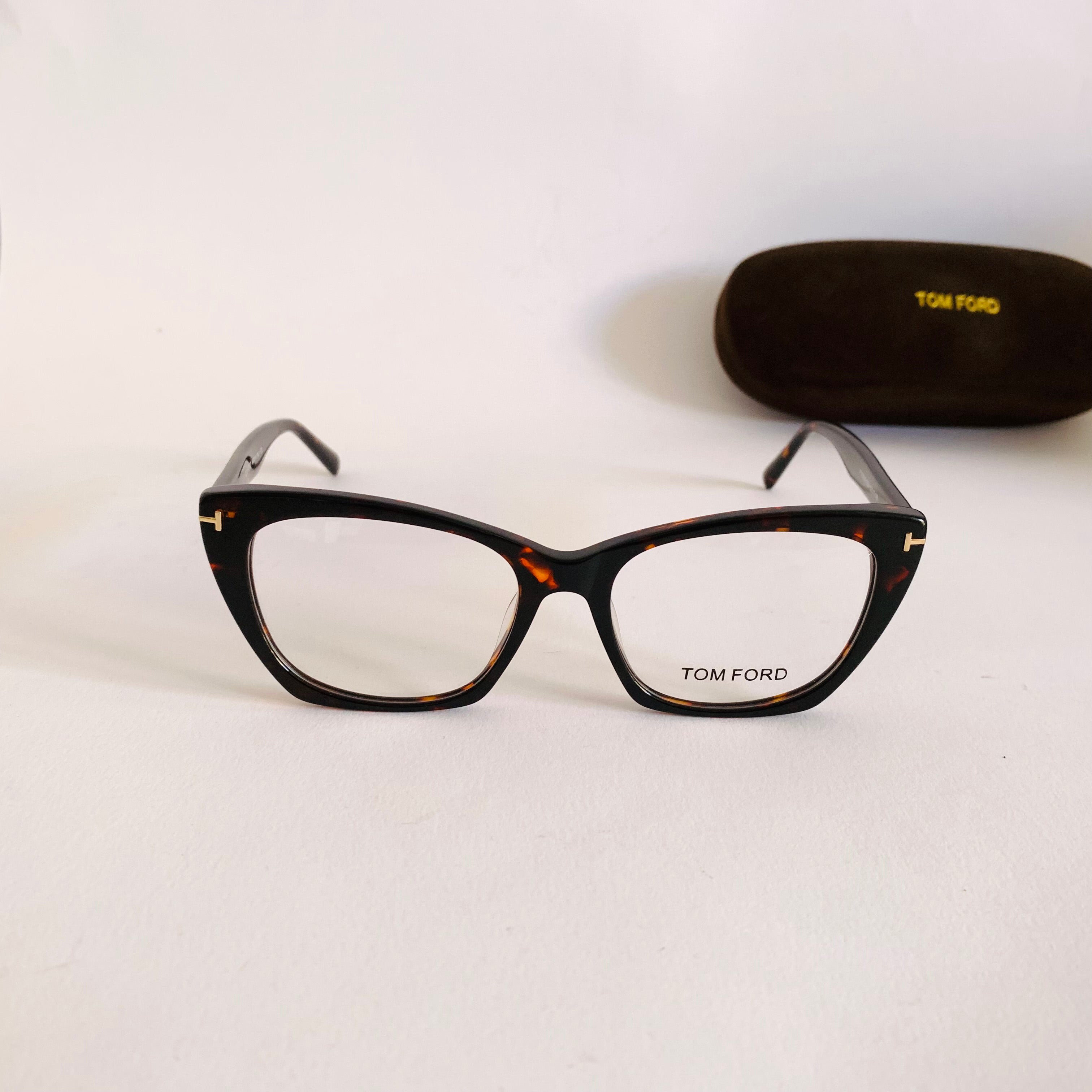 Tom Ford FT5709-B fm