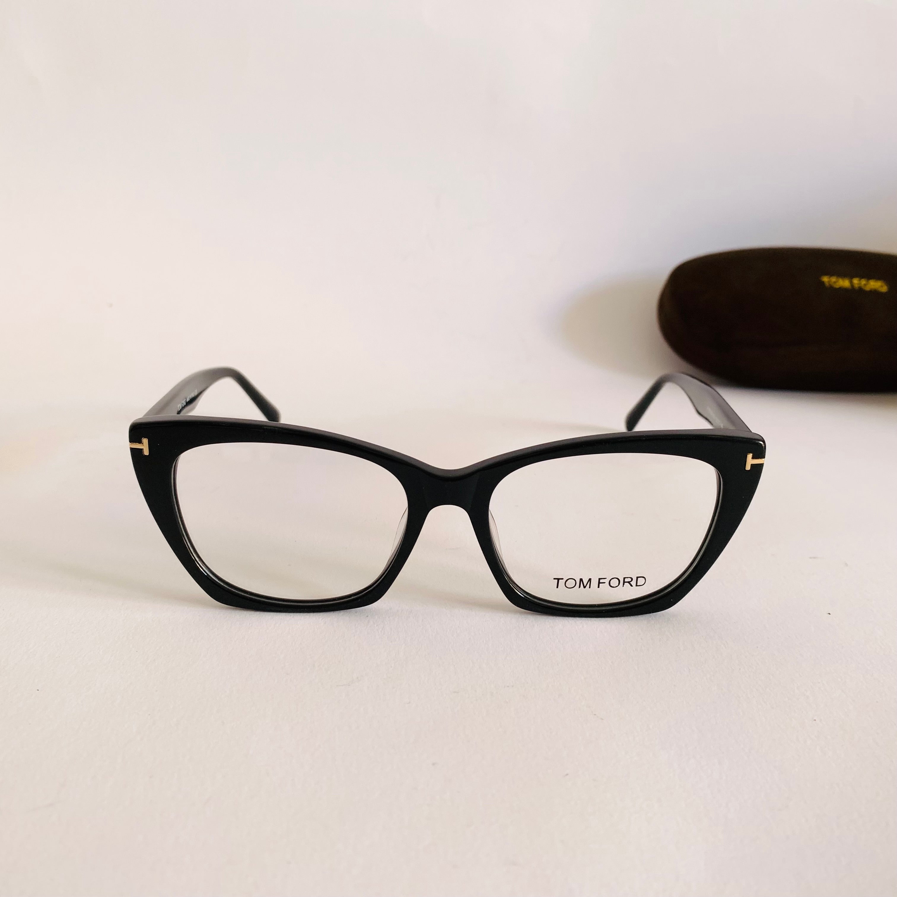 Tom Ford FT5709-B fm