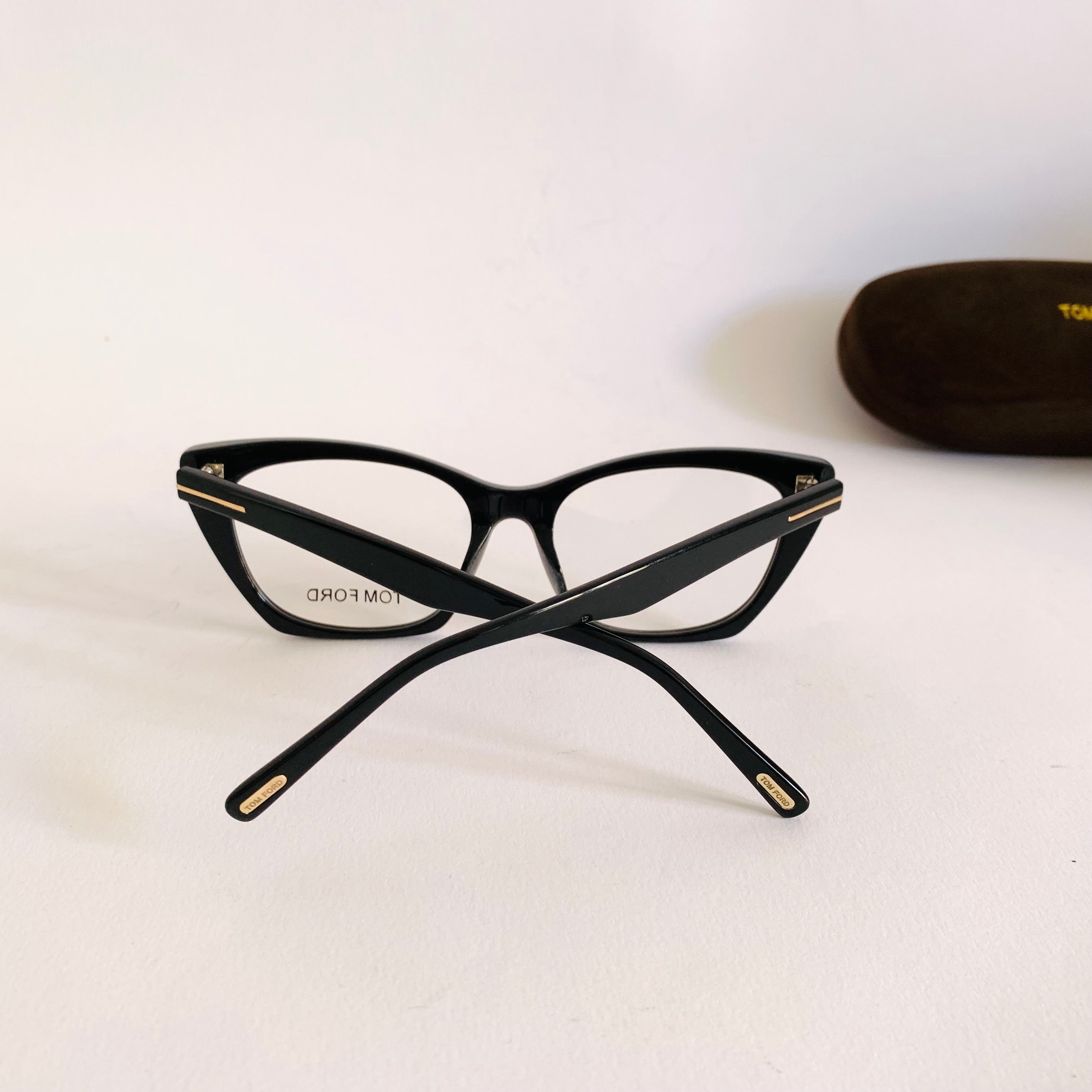 Tom Ford FT5709-B fm