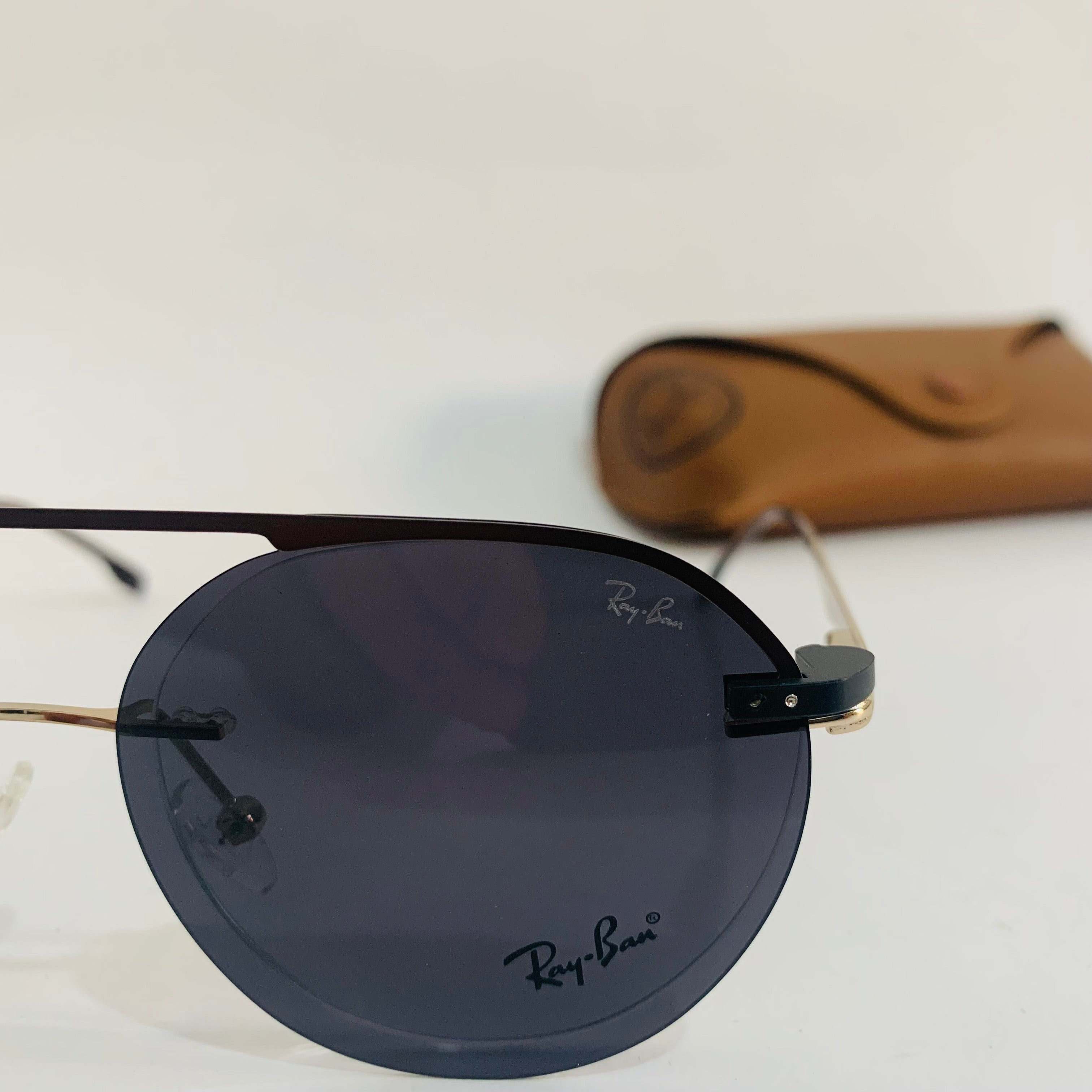 Ray-Ban DC3061 prc clips 2en1