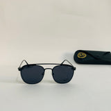 Ray-Ban RY1031 clips 2en1