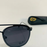 Ray-Ban RY1031 clips 2en1