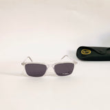 Ray-Ban RX8067 clips 2-en-1