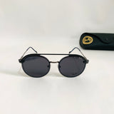 Ray-Ban RY1028 clips 2en1 Métal