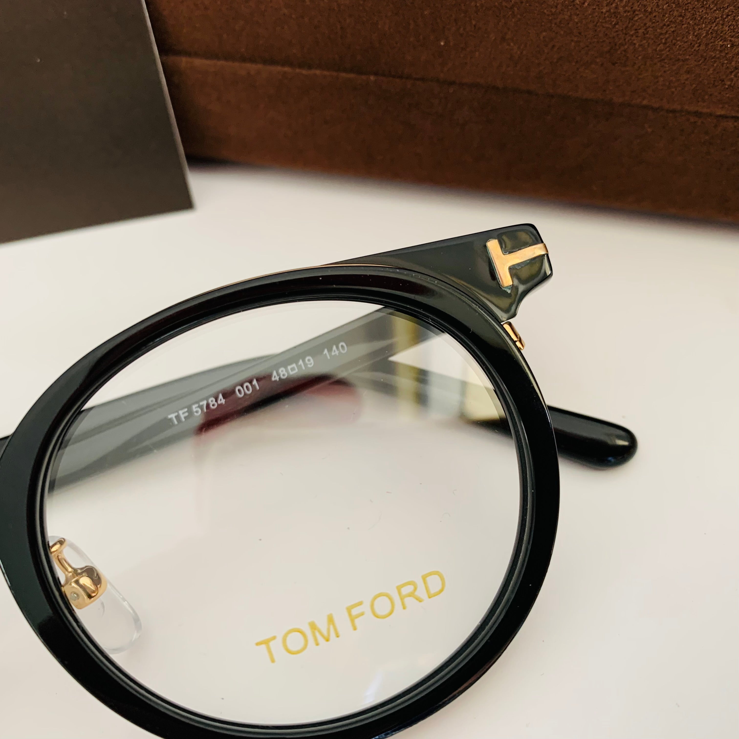 TOM FORD TF5784