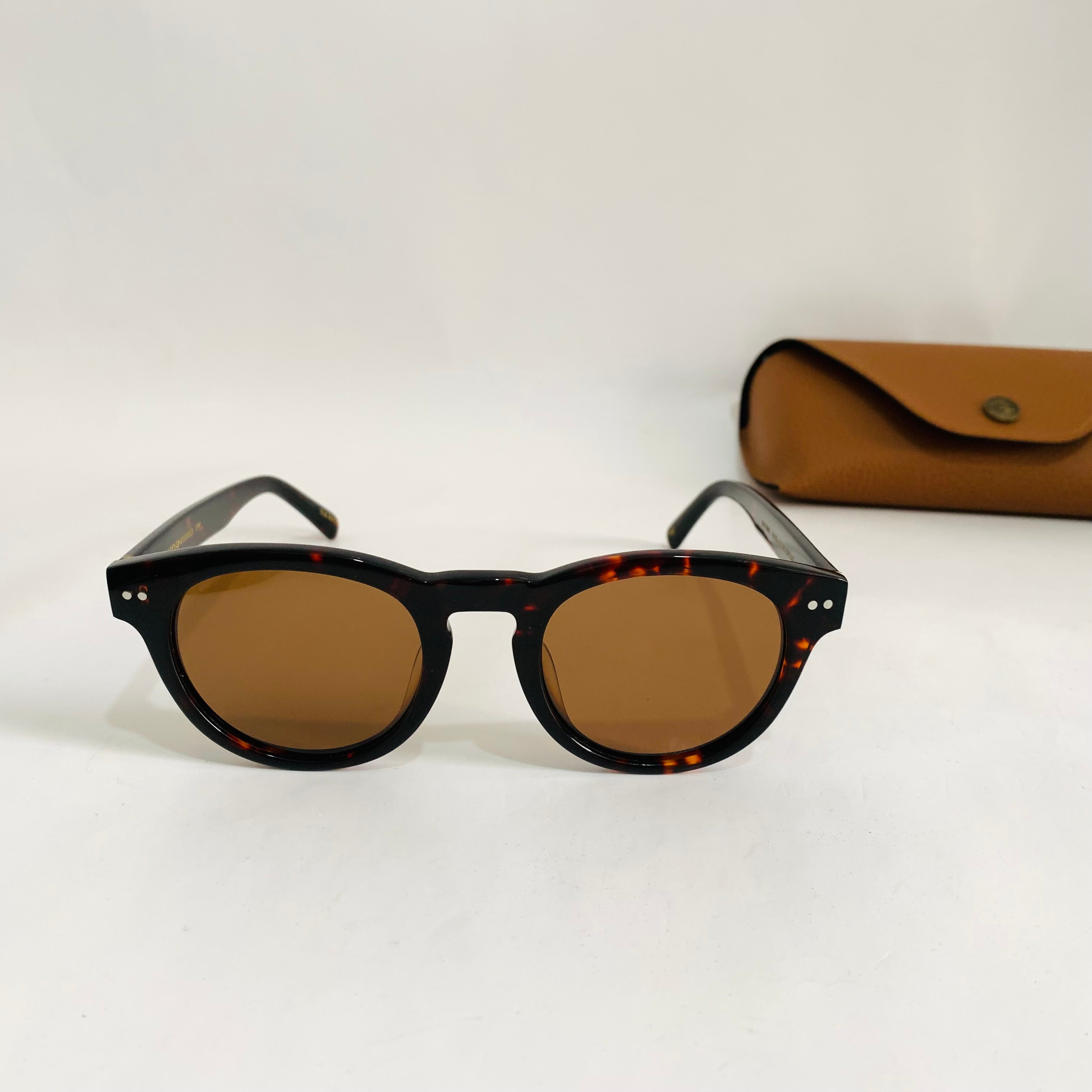 Moscot BAYONNE S