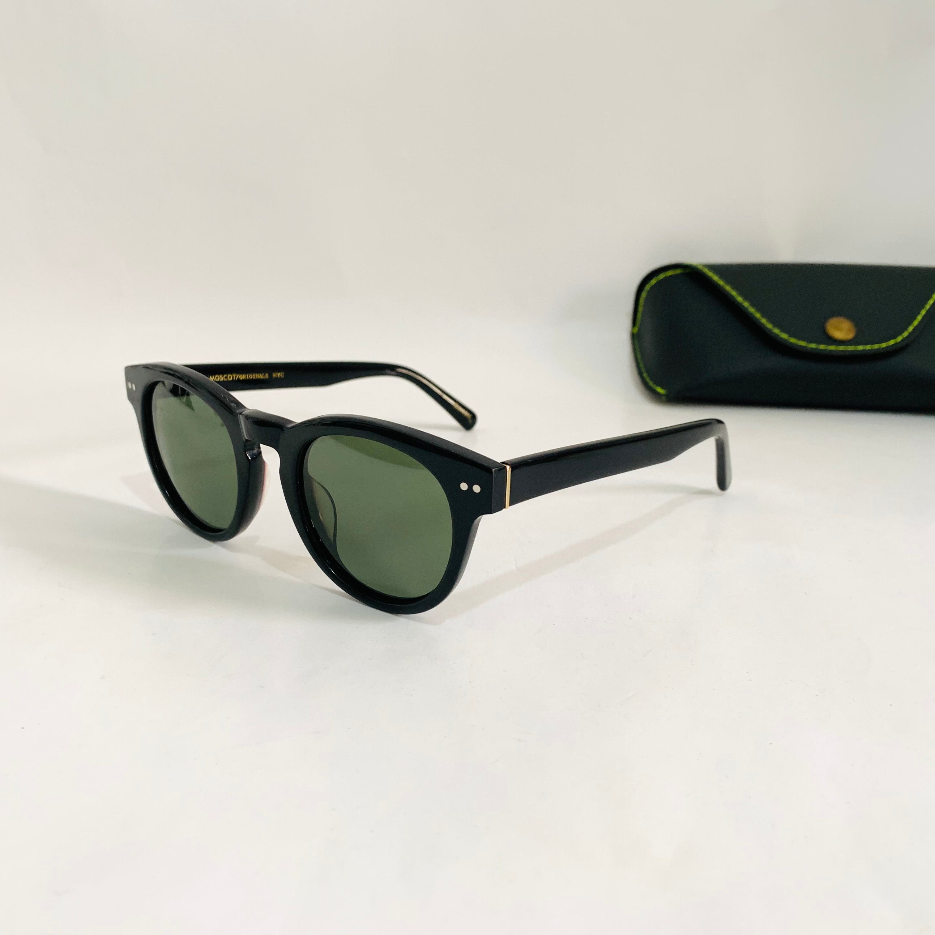 Moscot BAYONNE S