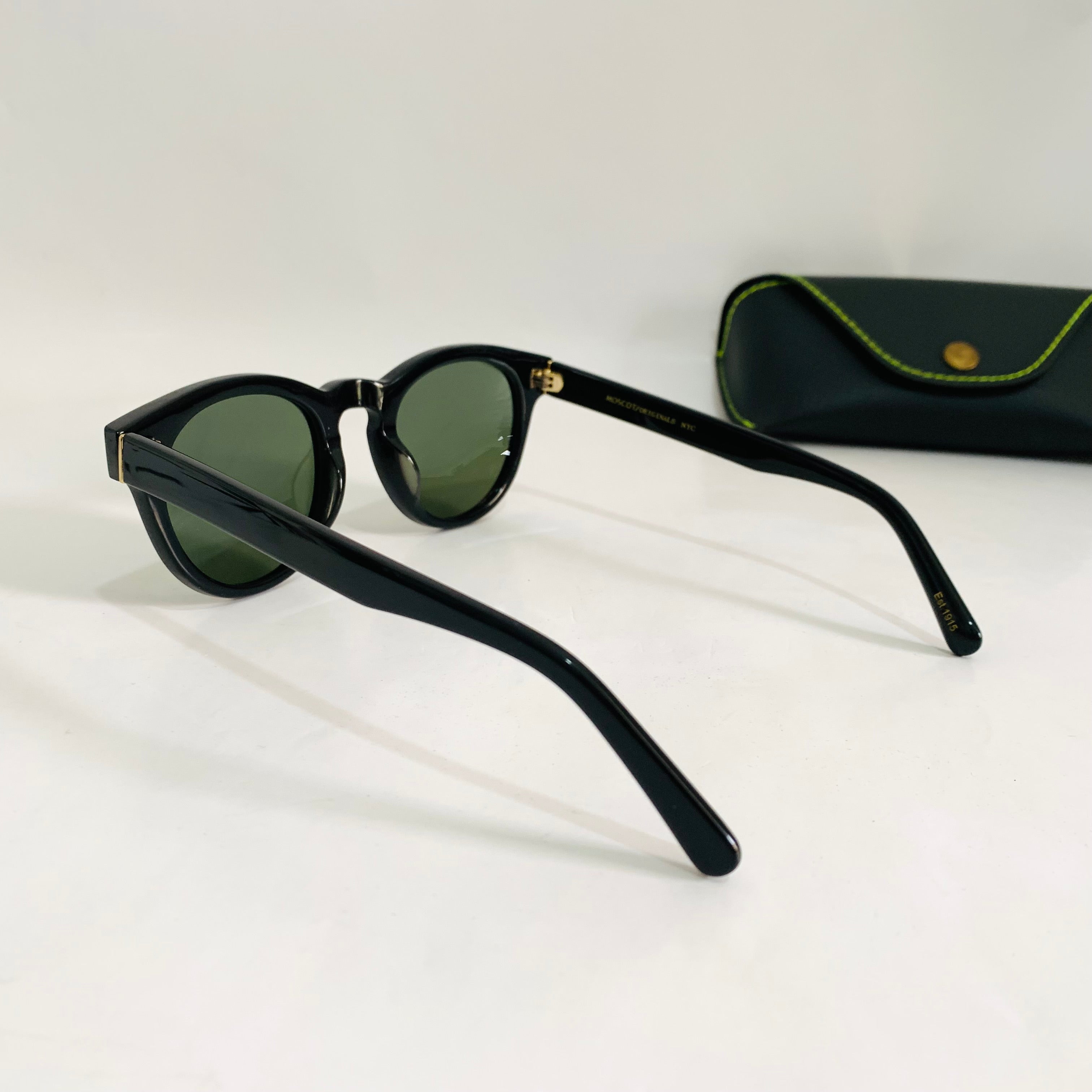Moscot BAYONNE S
