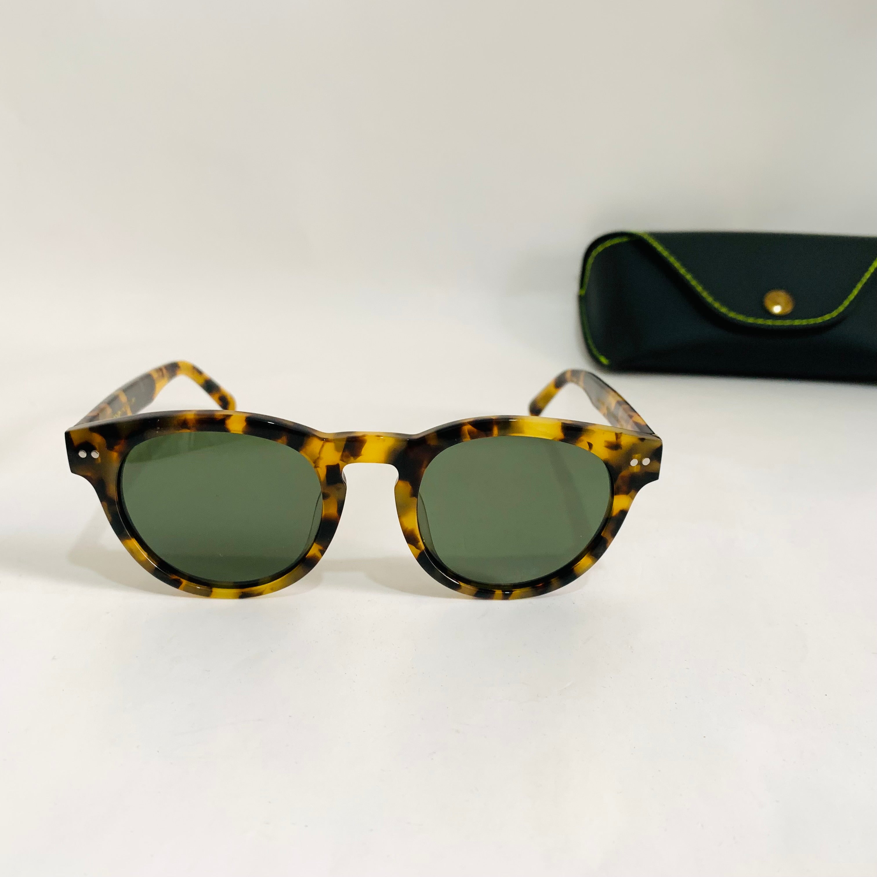 Moscot BAYONNE S
