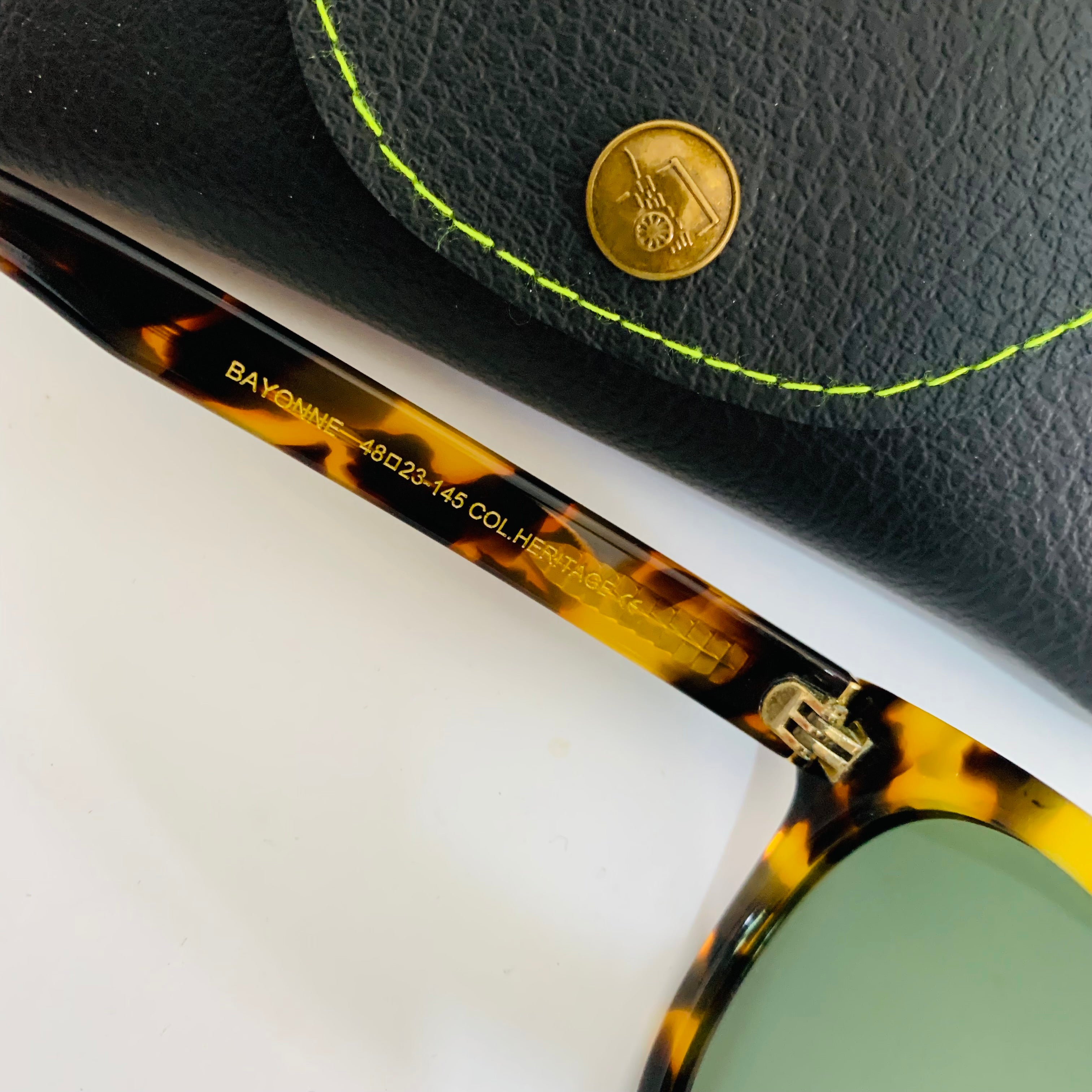 Moscot BAYONNE S