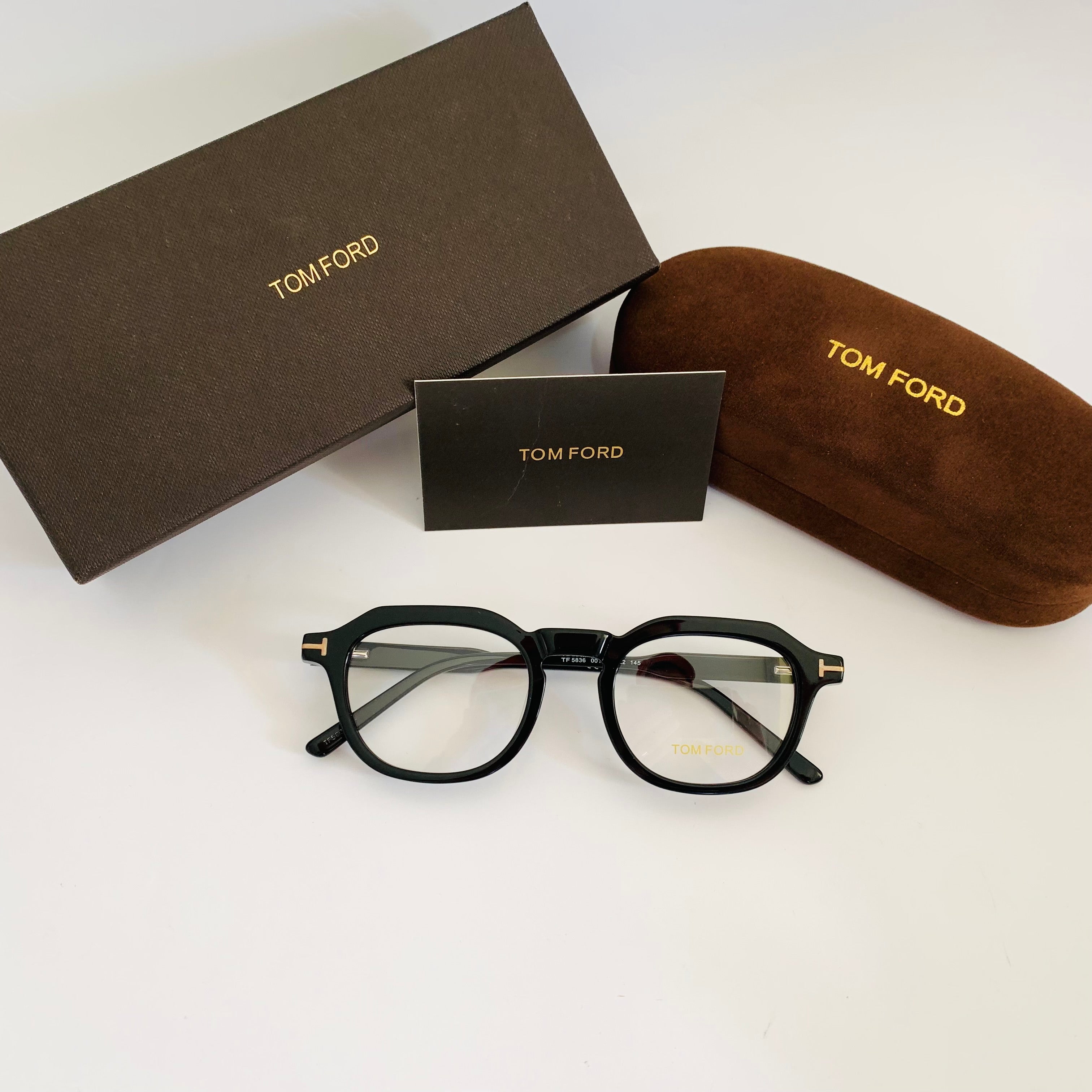 Tom Ford TF5836 opt