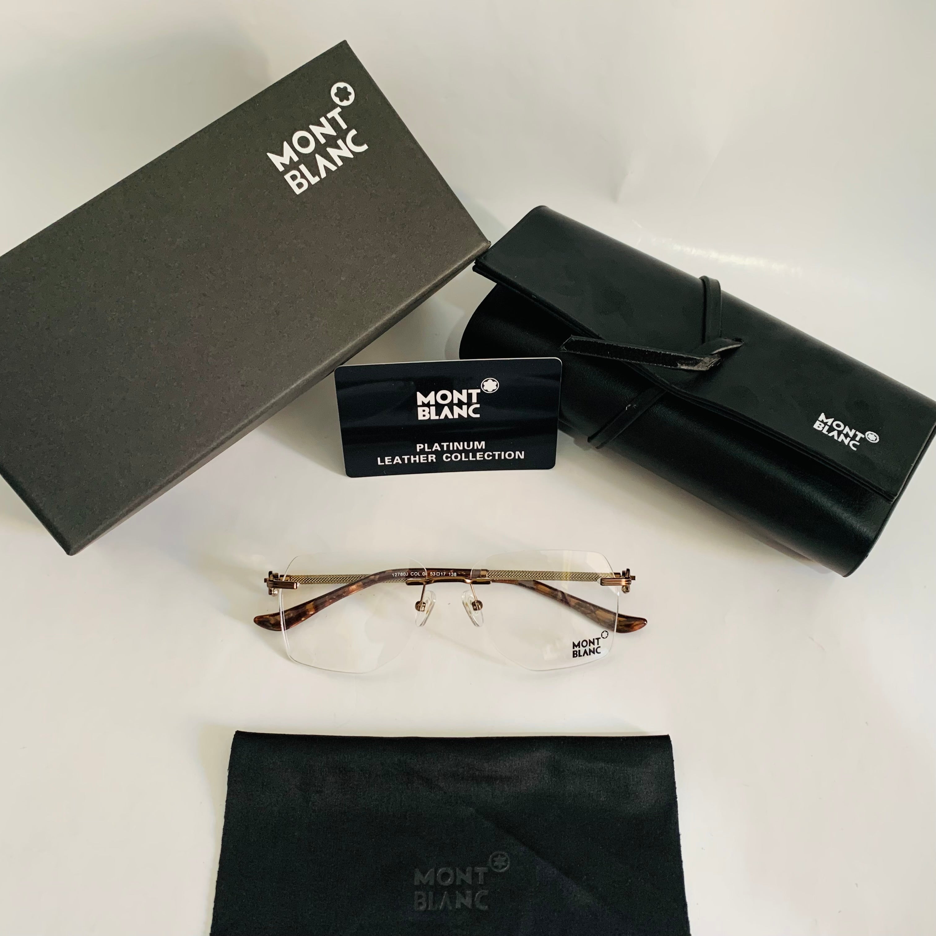 Mont Blanc 12780J prc