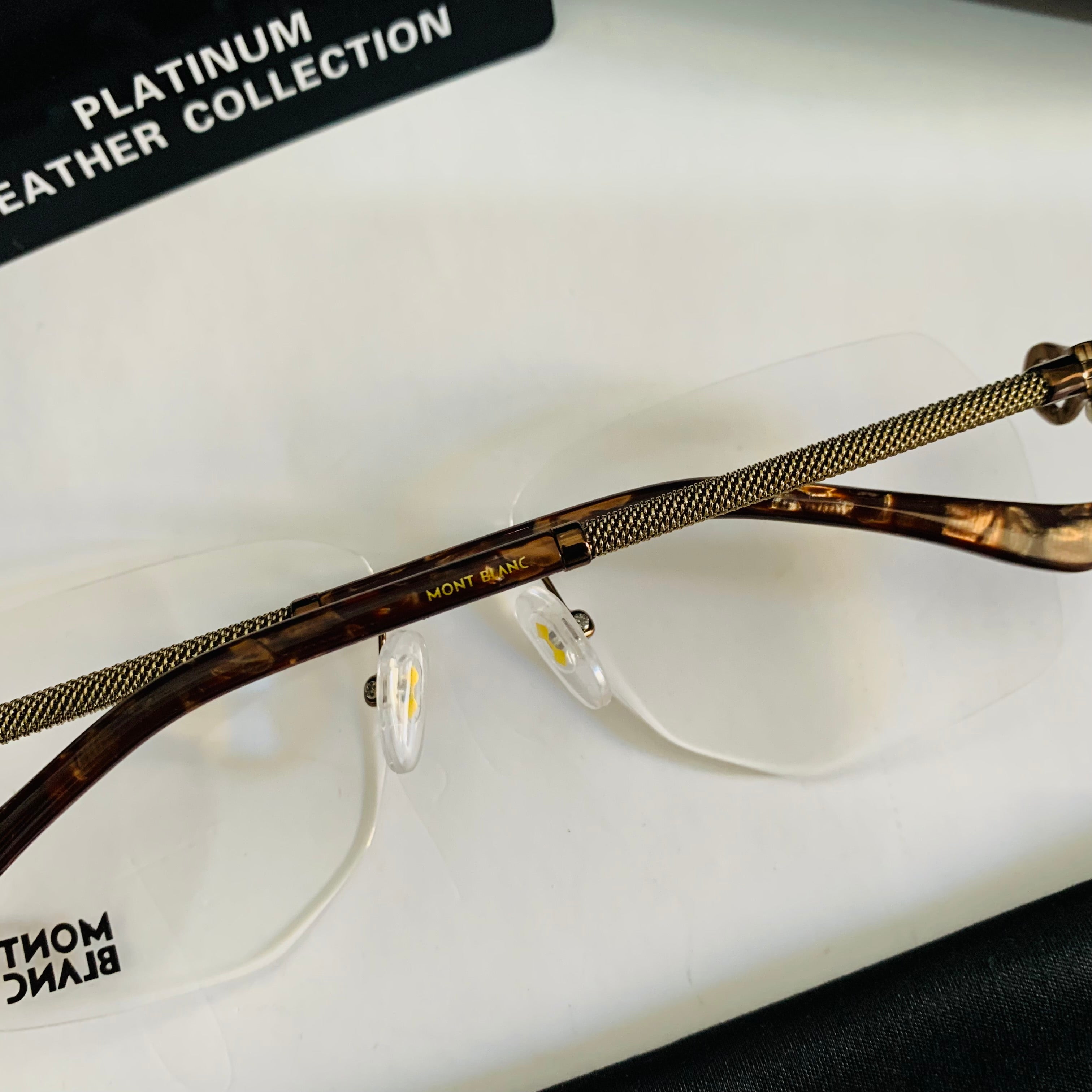 Mont Blanc 12780J prc