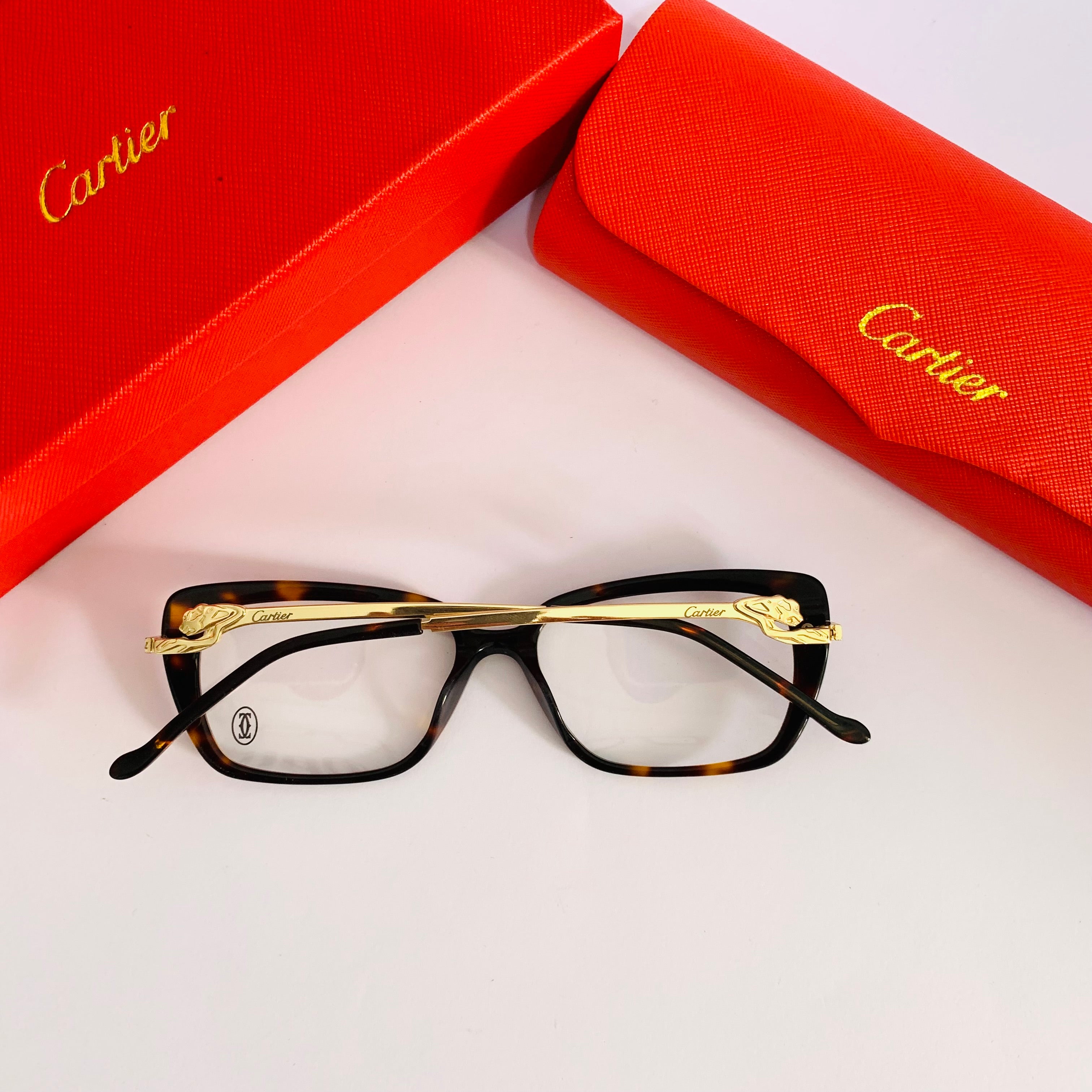 Cartier CT0282O fm