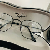 Ray-Ban RY1035 clips 2en1