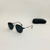Ray-Ban RY1035 clips 2en1