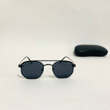 Ray-Ban RY1035 clips 2en1
