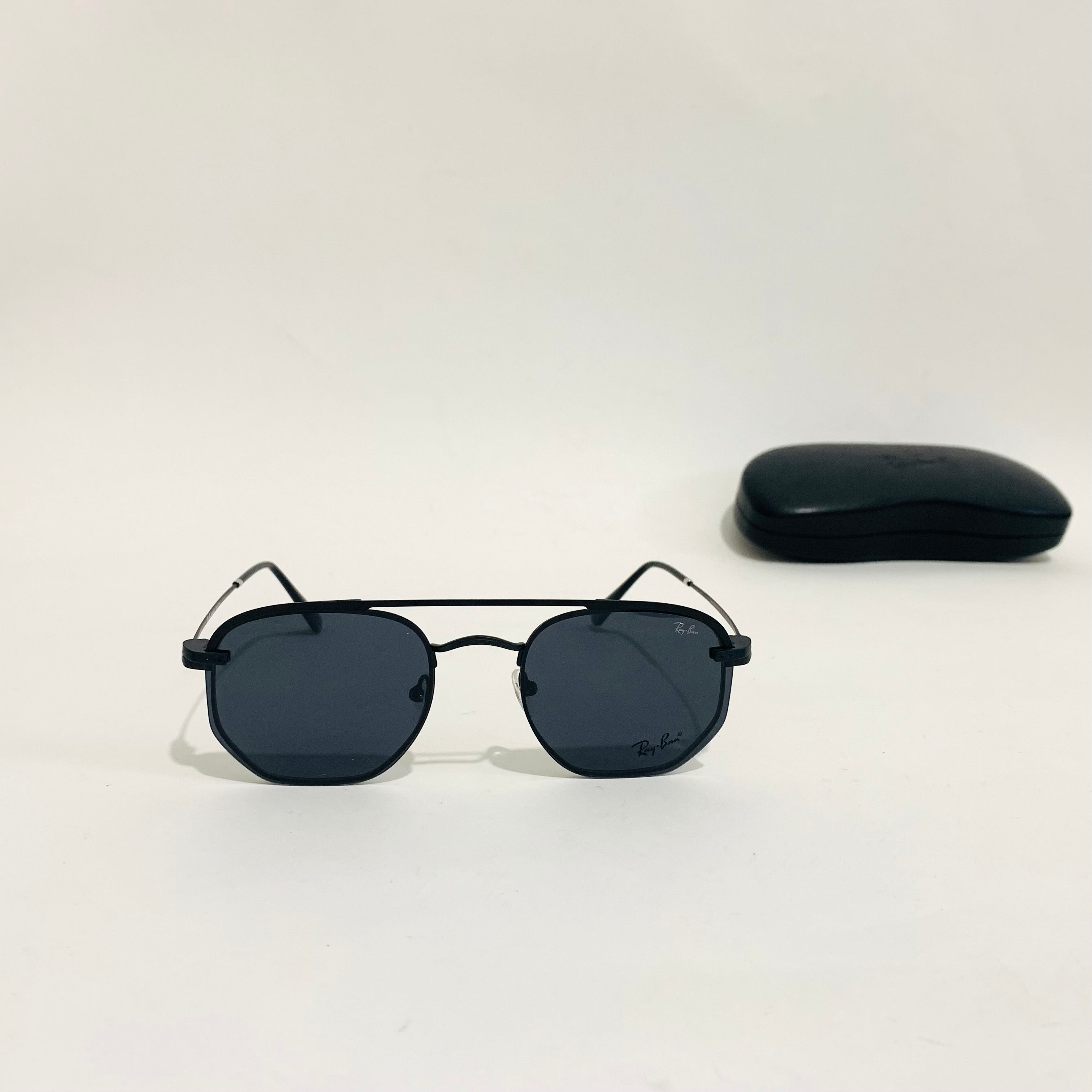 Ray-Ban RY1035 clips 2en1