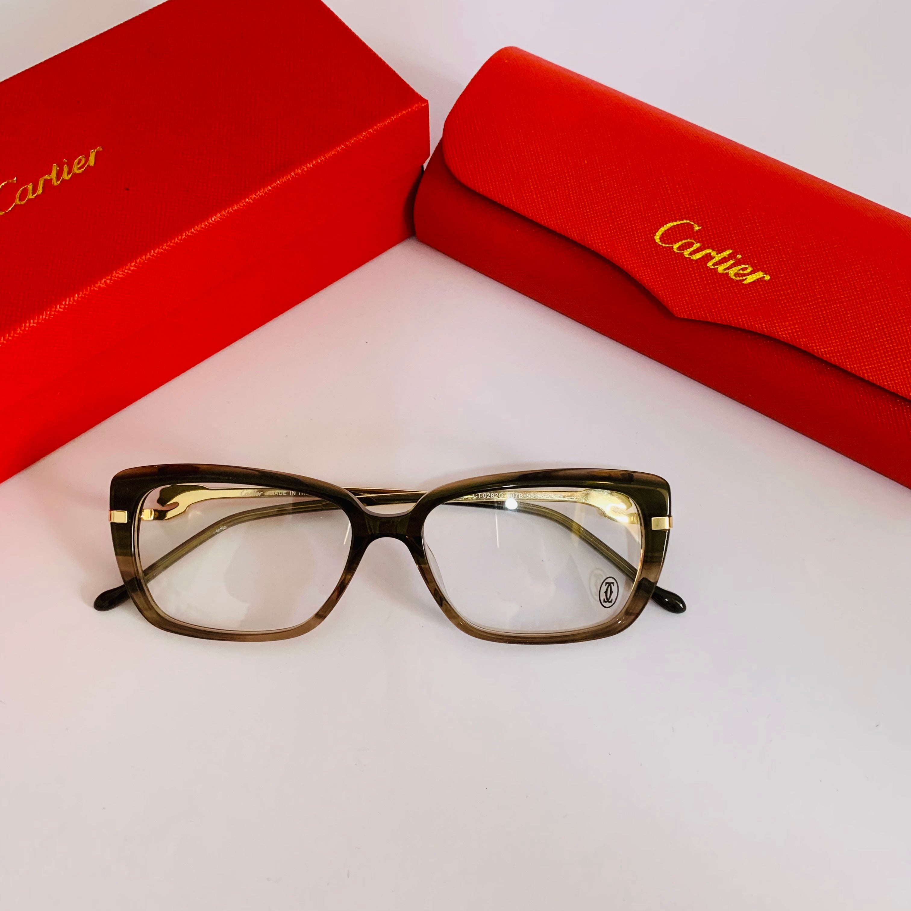 Cartier CT0282O fm