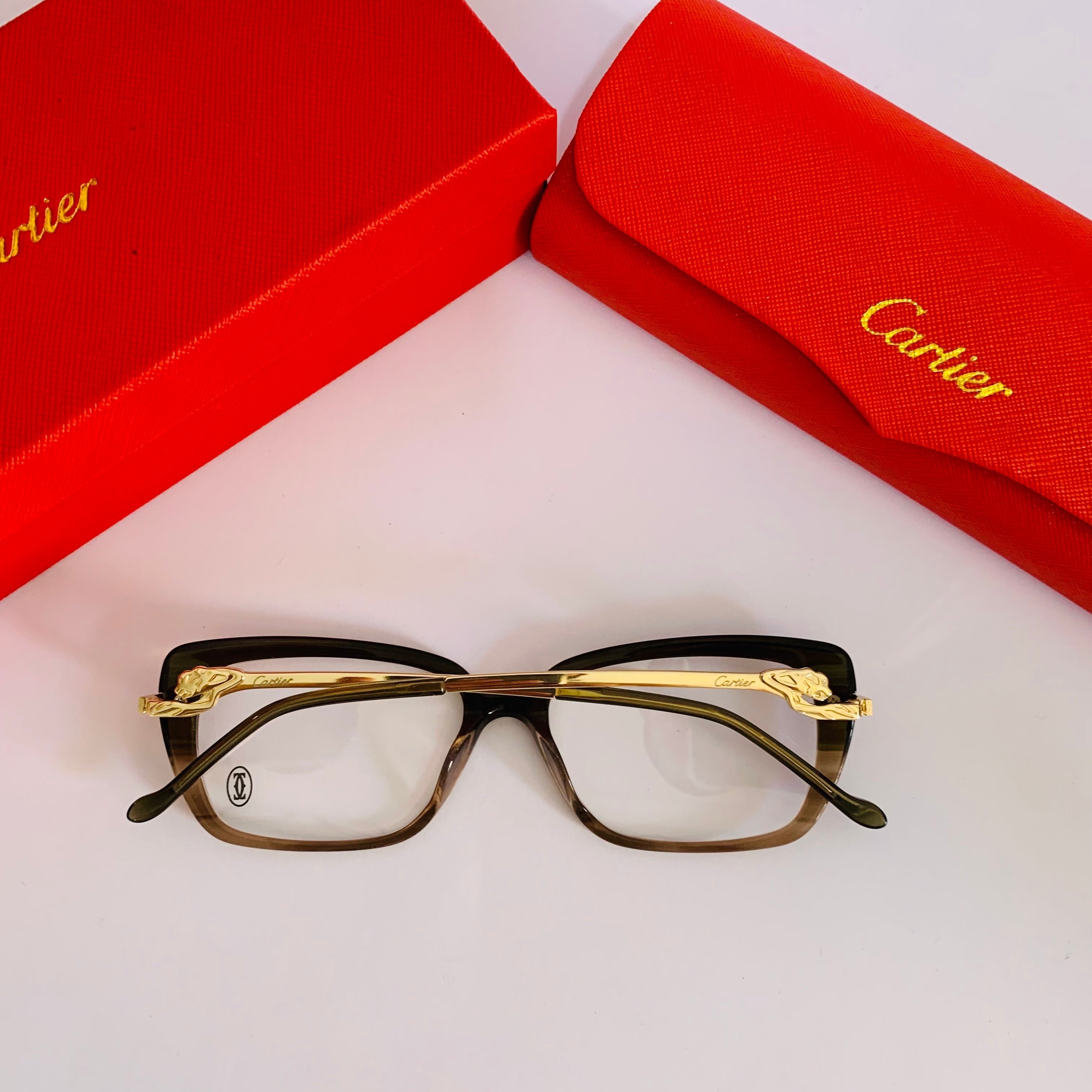 Cartier CT0282O fm