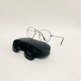 Ray-Ban RY1035 clips 2en1