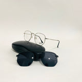 Ray-Ban RY1035 clips 2en1