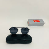 Ray-Ban RY1035 clips 2en1