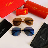 Cartier CT0272S Av Bois
