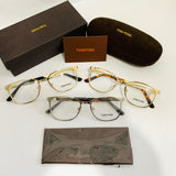 Tom Ford FT5732 métal