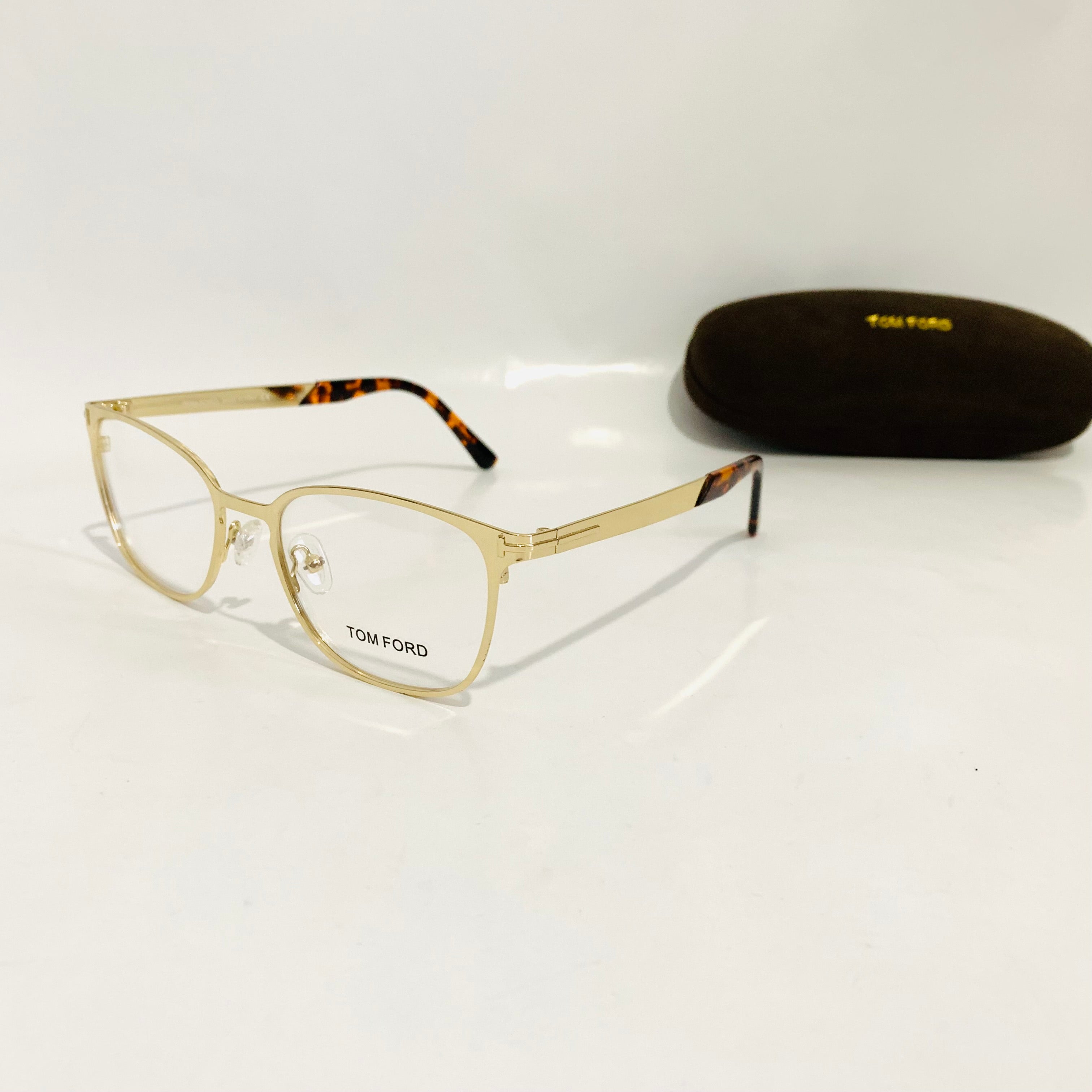 Tom Ford FT5732 métal