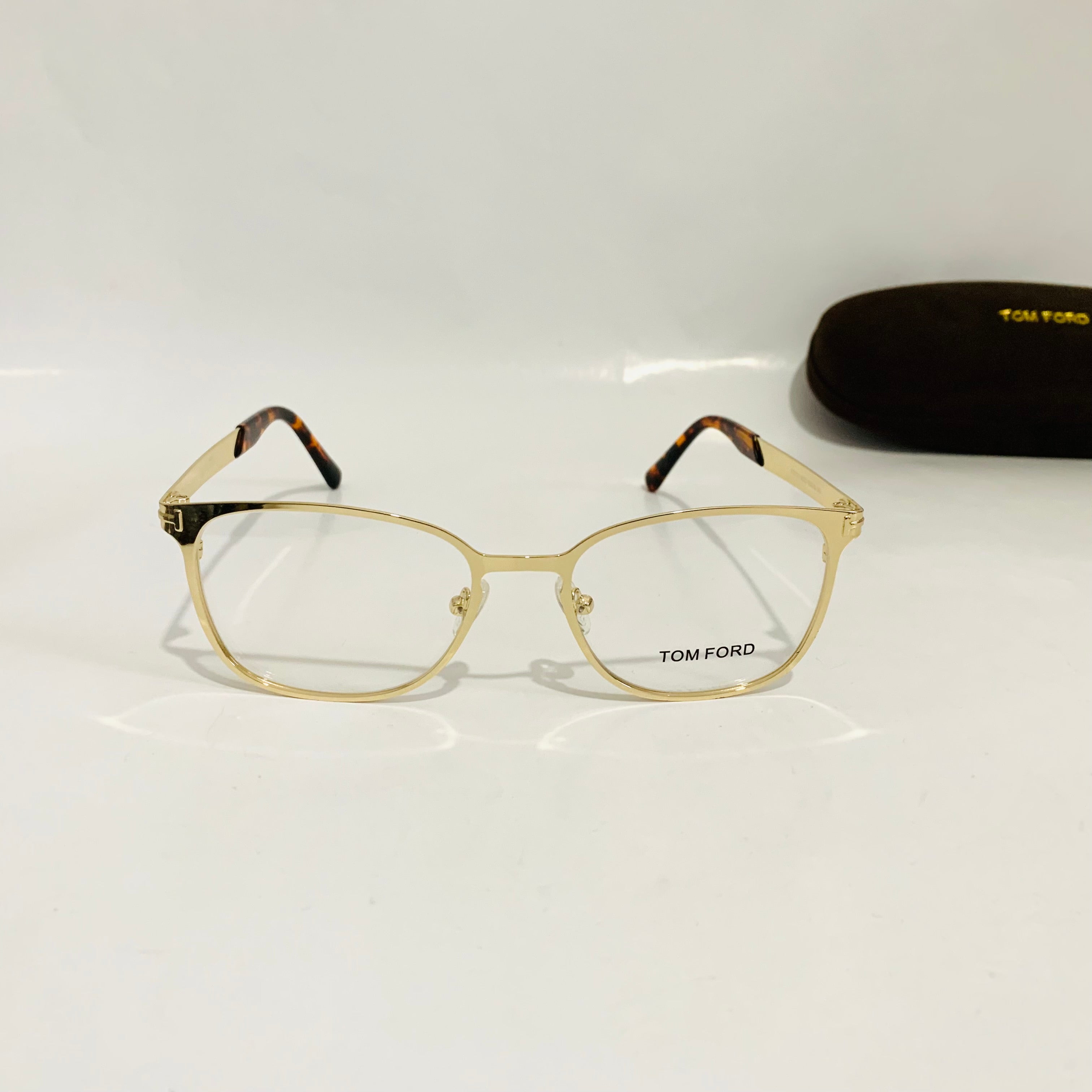 Tom Ford FT5732 métal