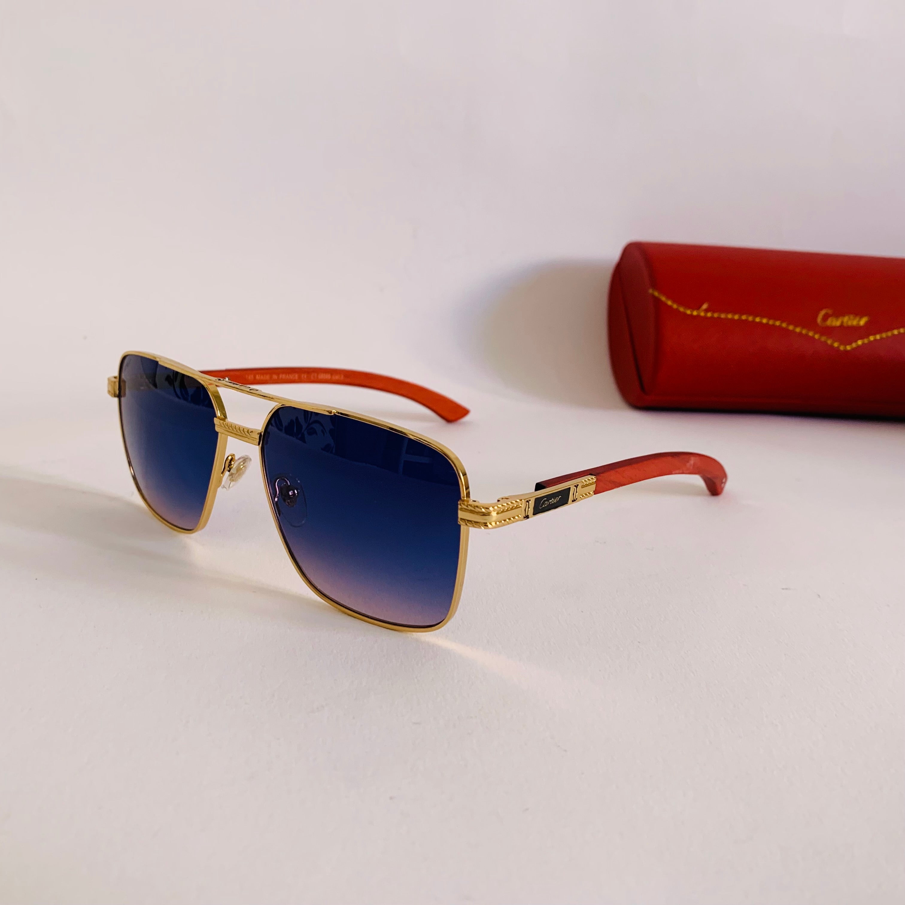Cartier CT0859S