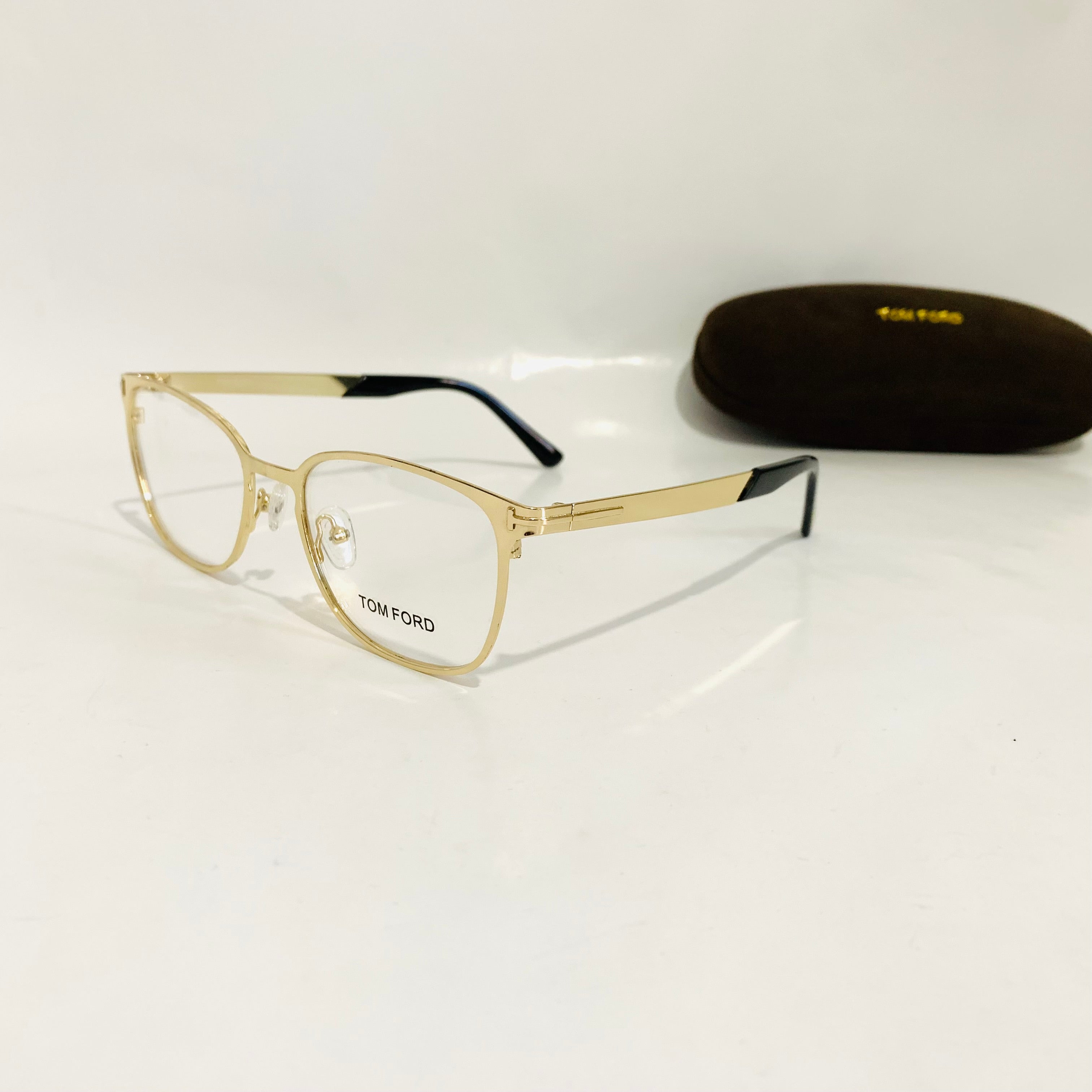 Tom Ford FT5732 métal
