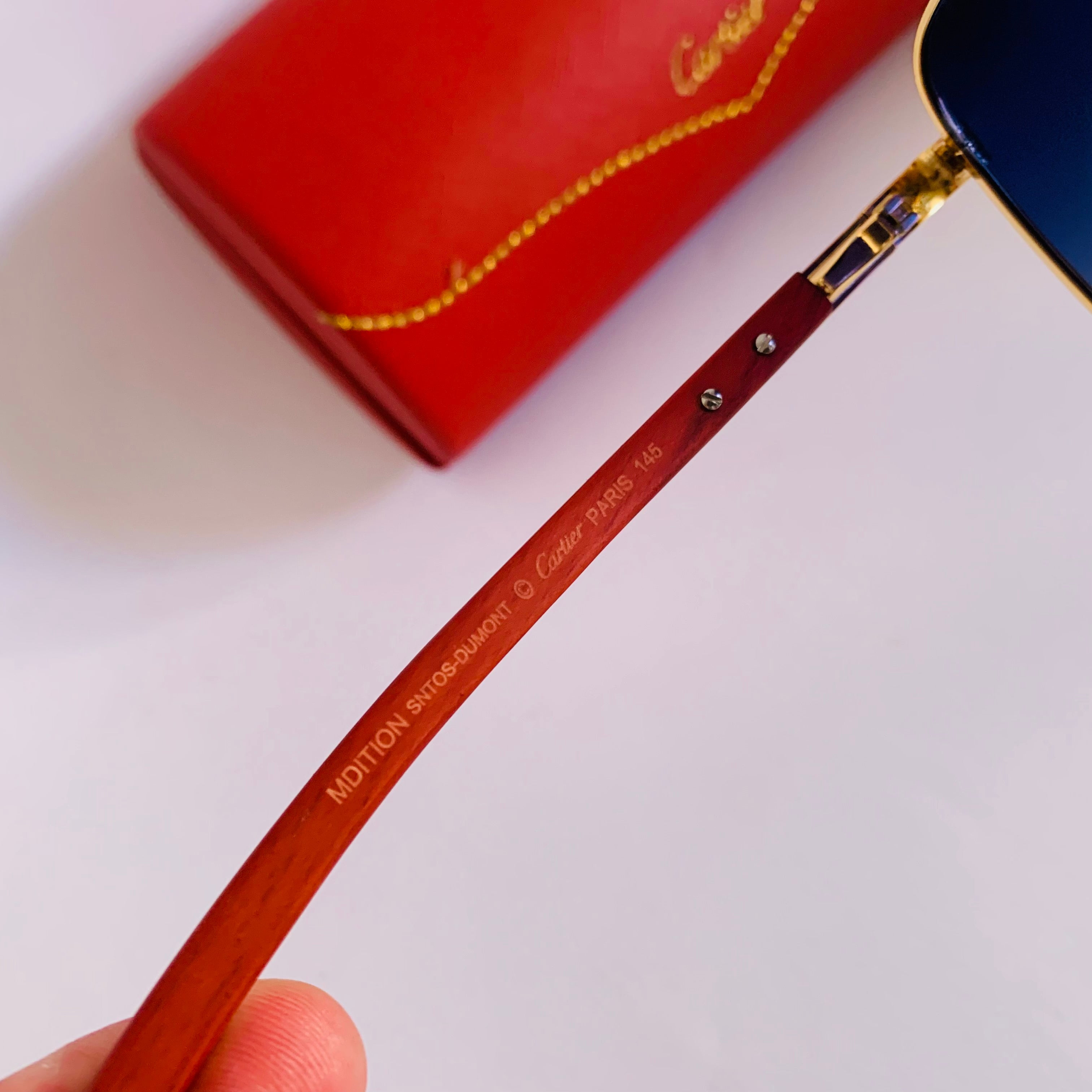 Cartier CT0859S