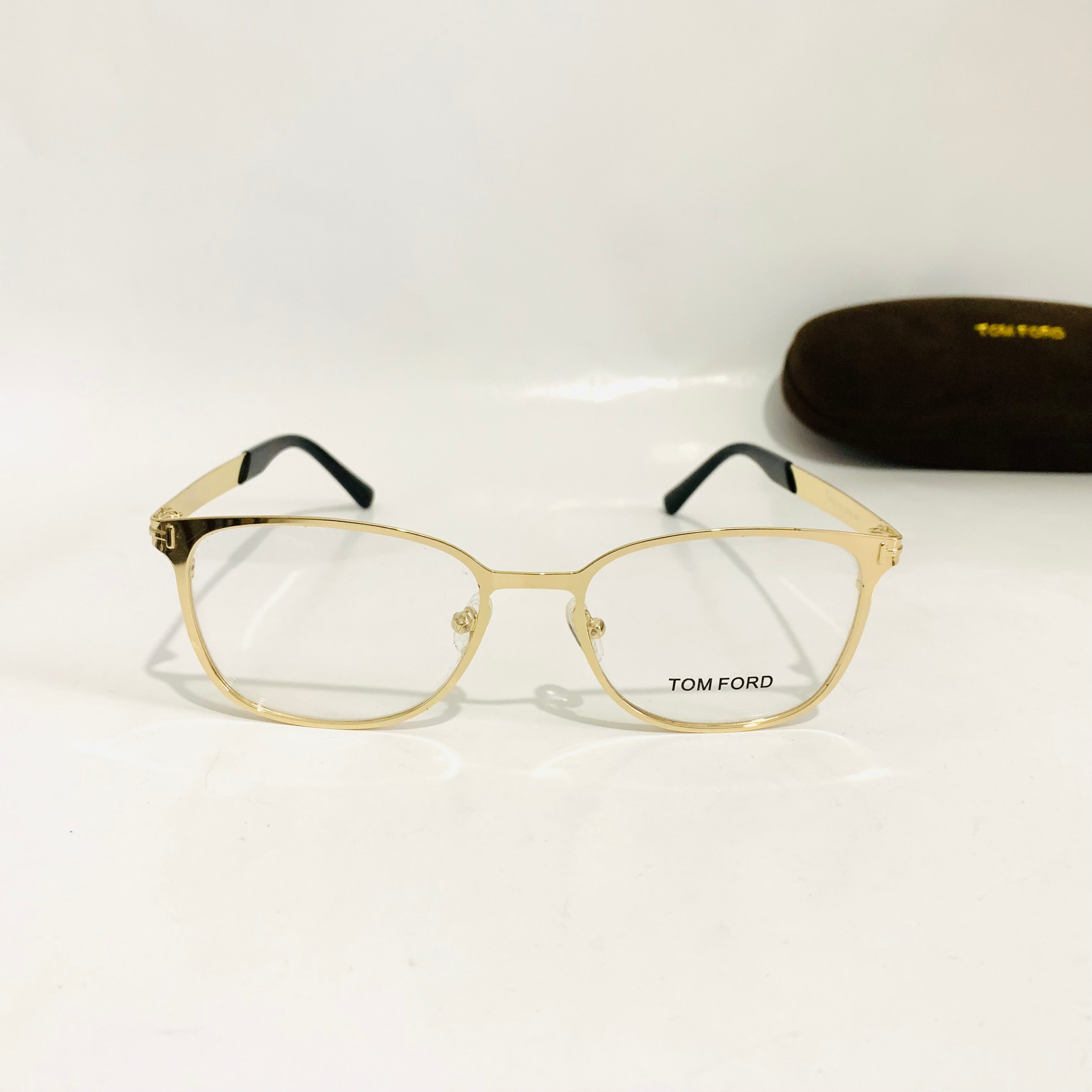Tom Ford FT5732 métal