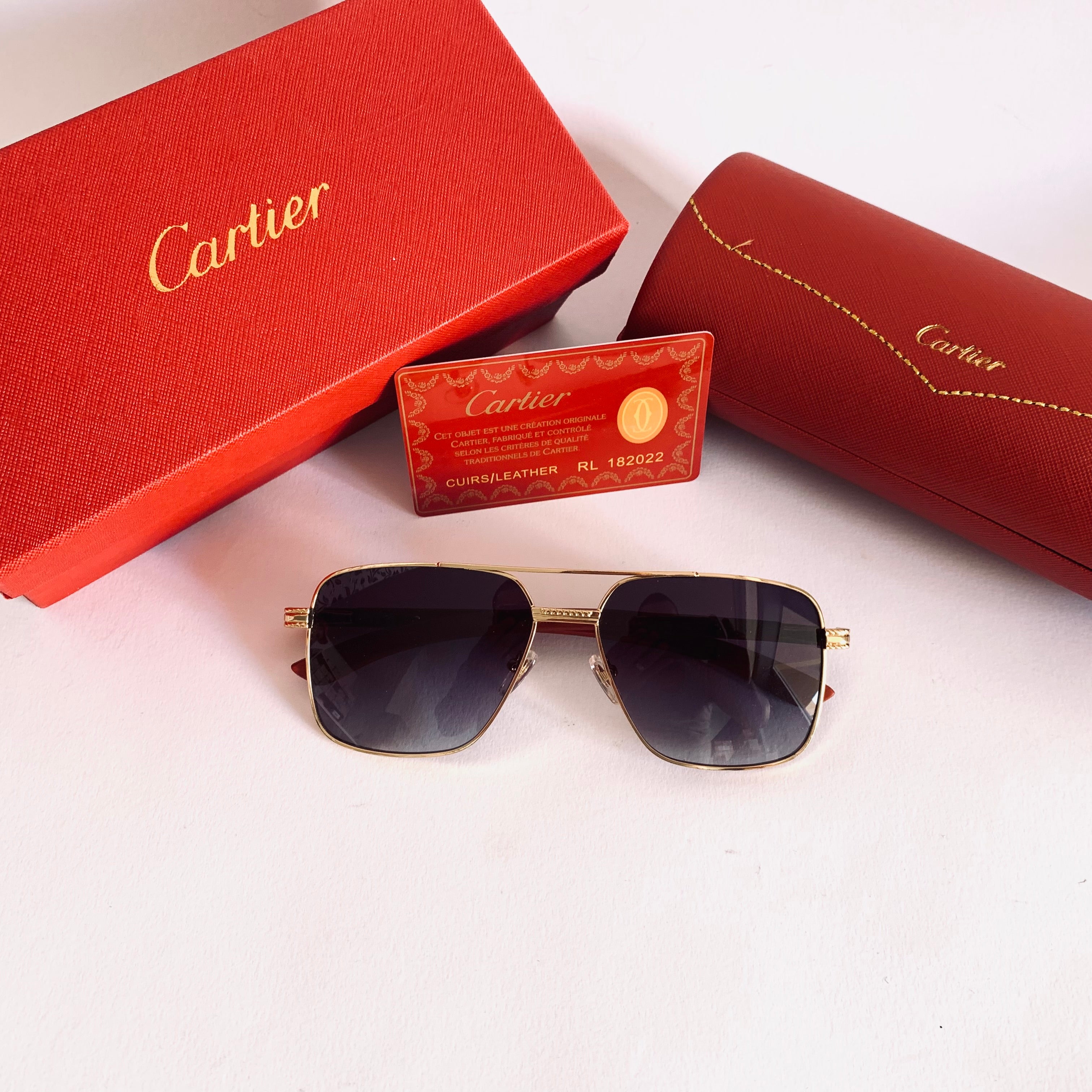 Cartier CT0859S